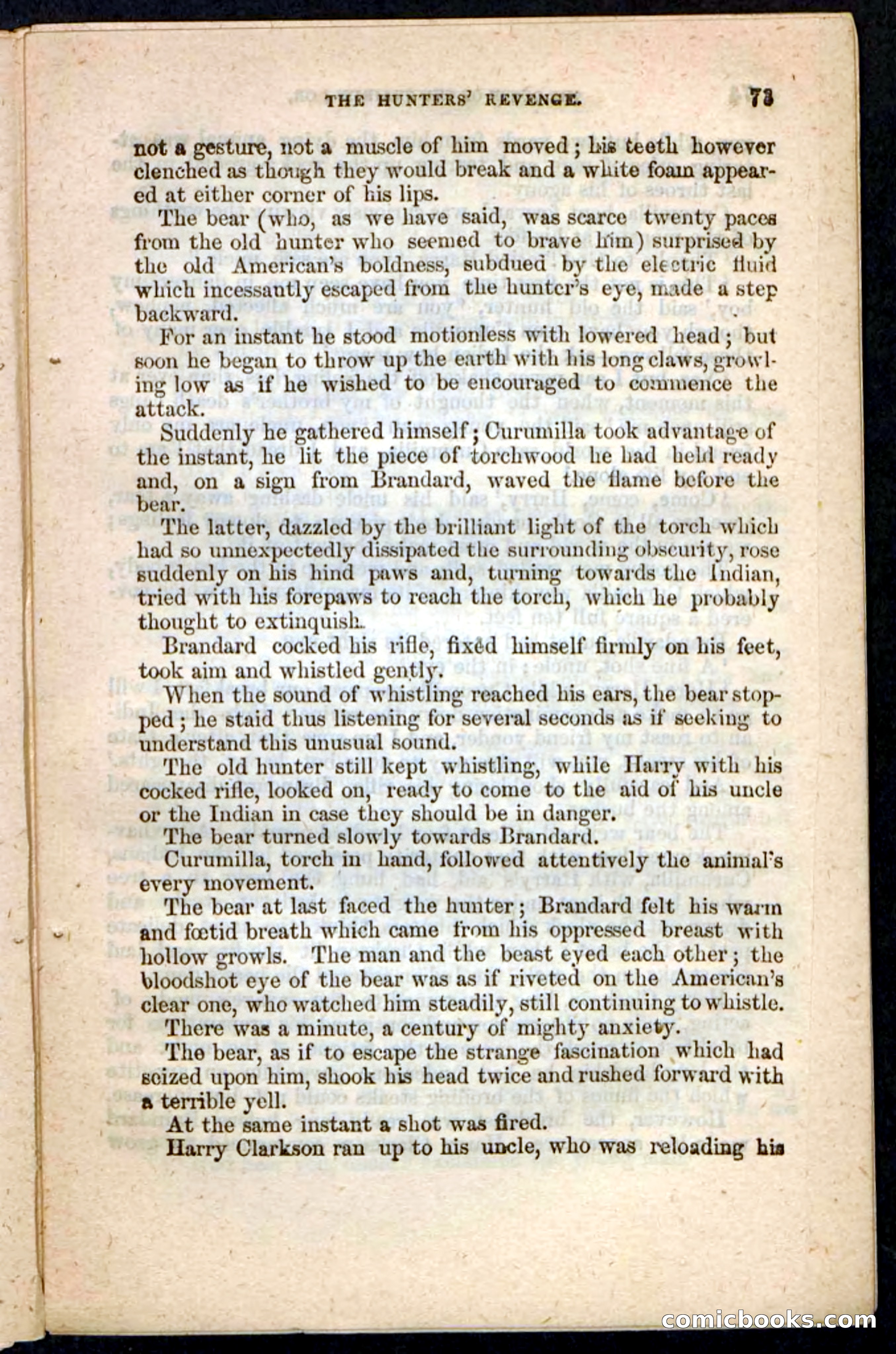 The Prairie Pirates — page 75 of 132