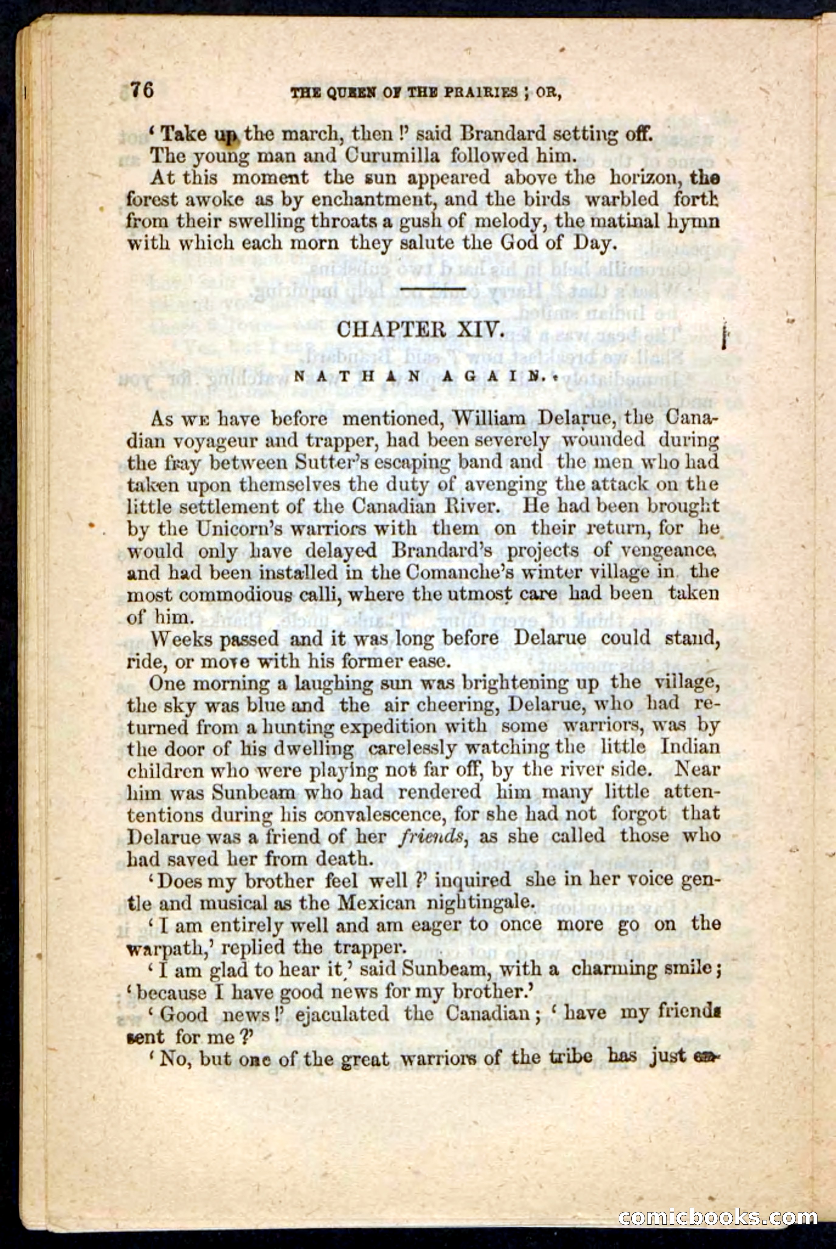 The Prairie Pirates — page 78 of 132