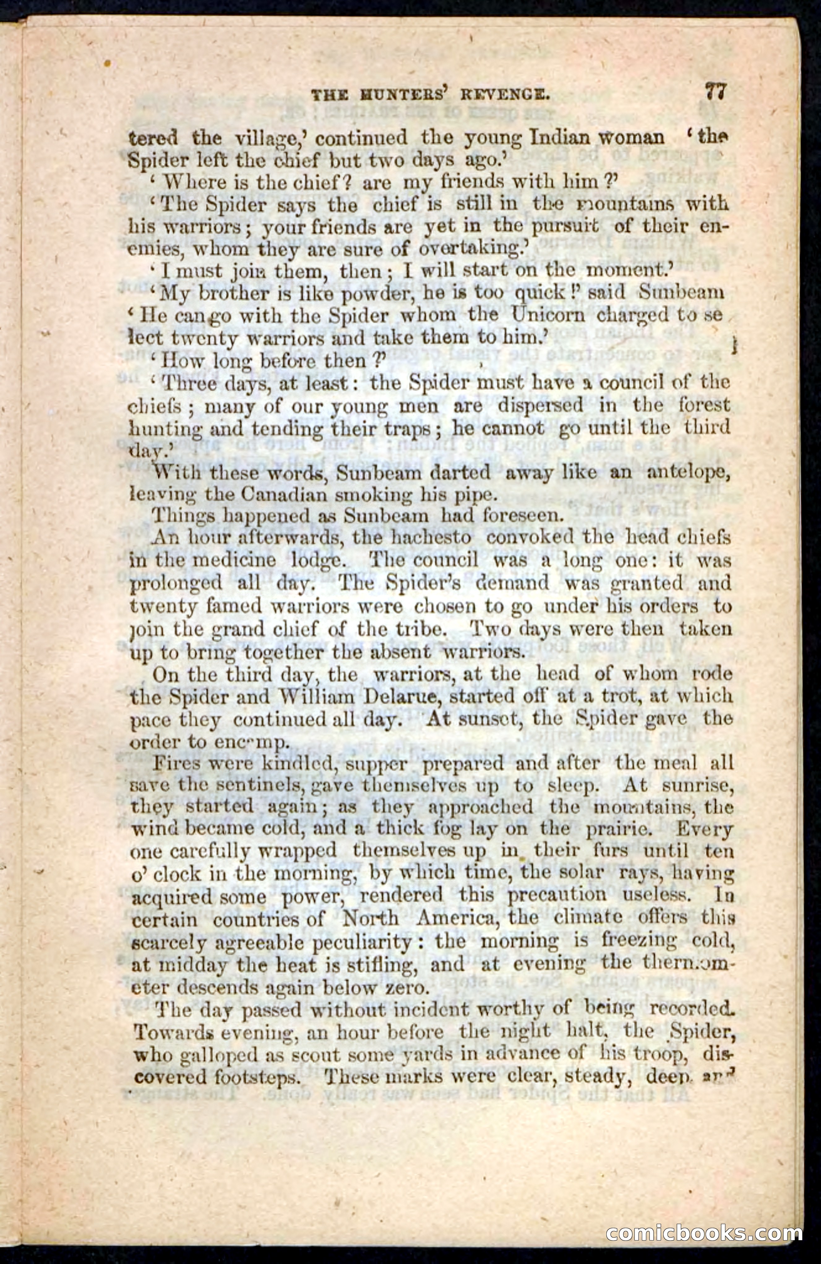 The Prairie Pirates — page 79 of 132