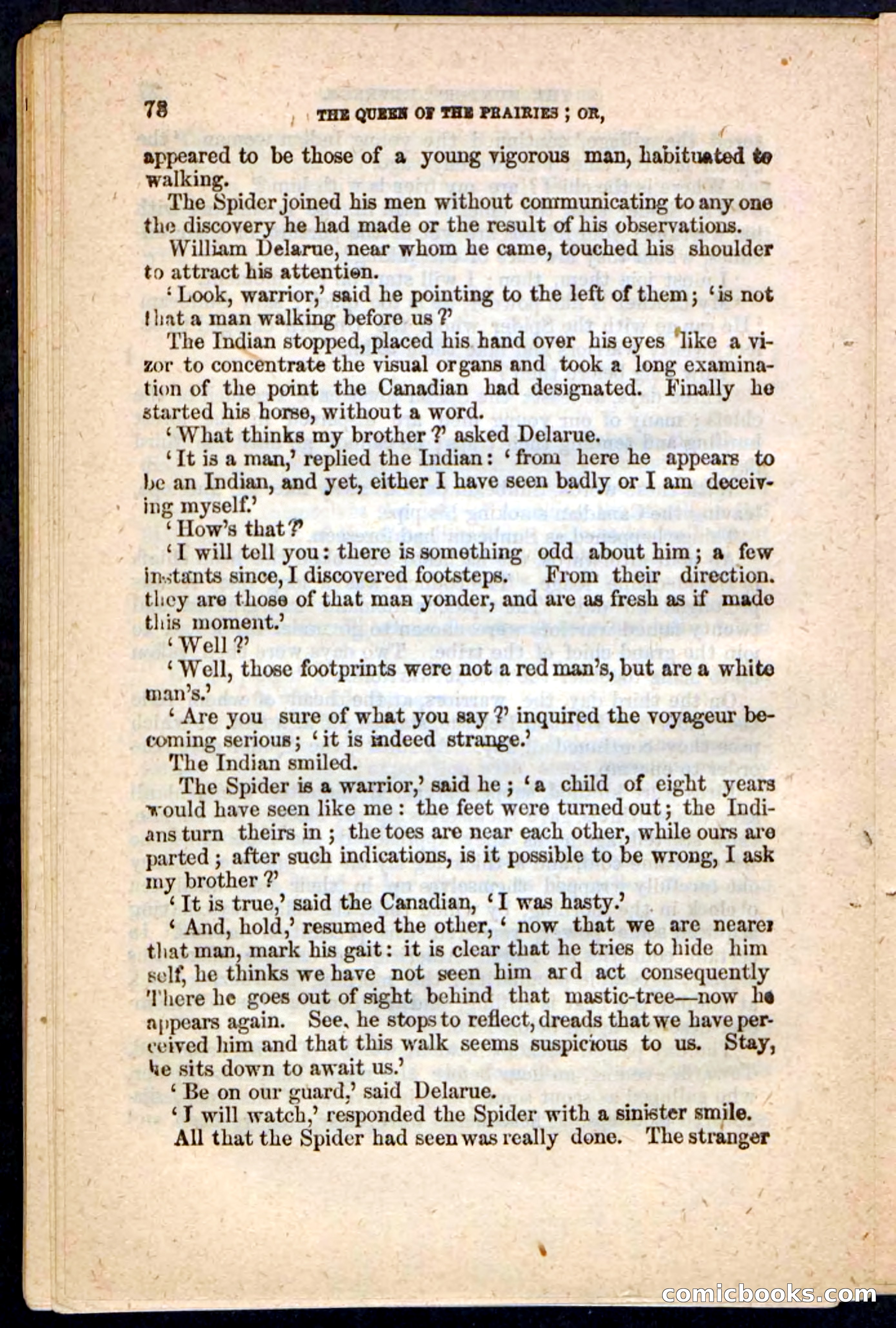 The Prairie Pirates — page 80 of 132