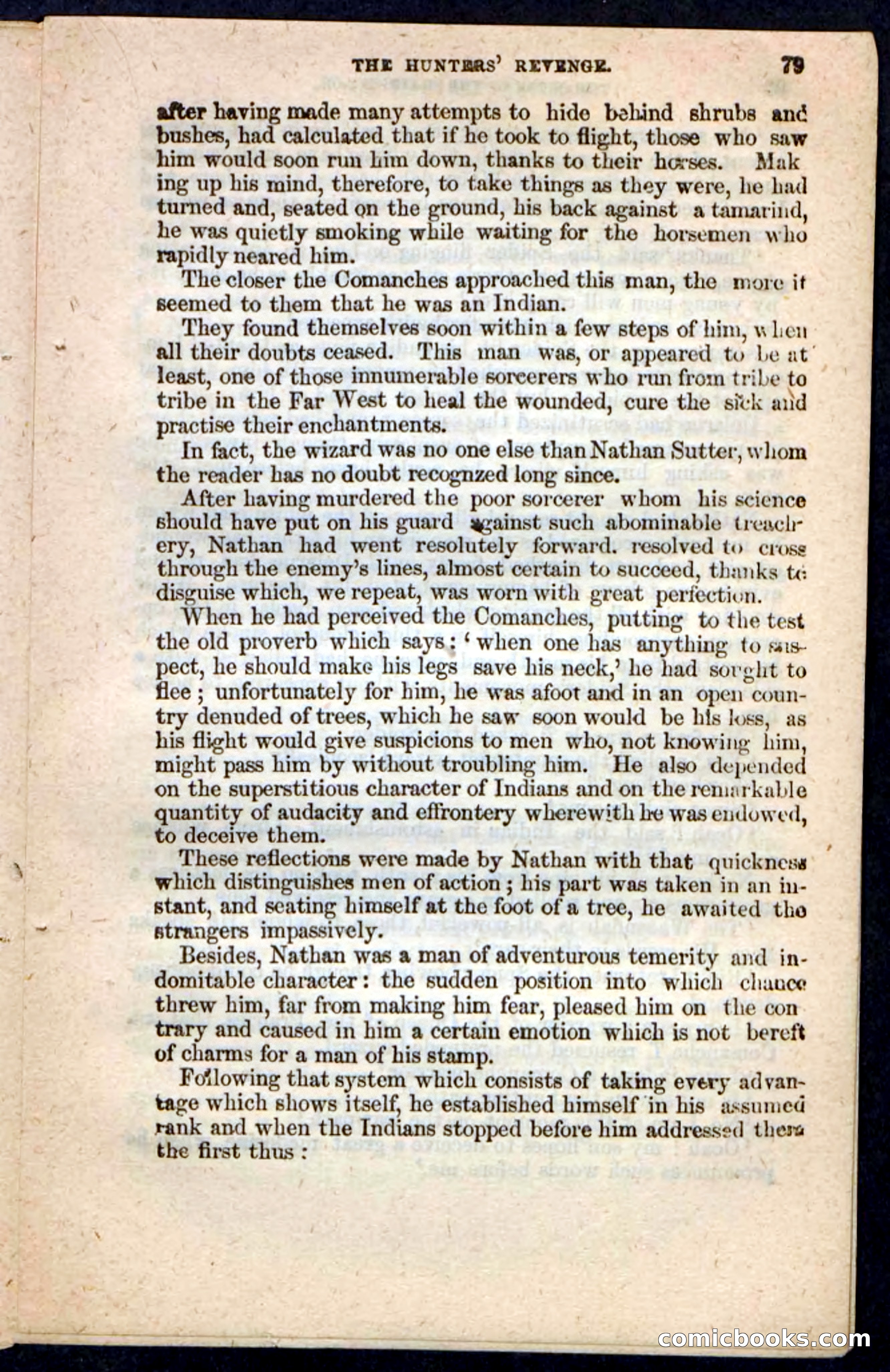 The Prairie Pirates — page 81 of 132