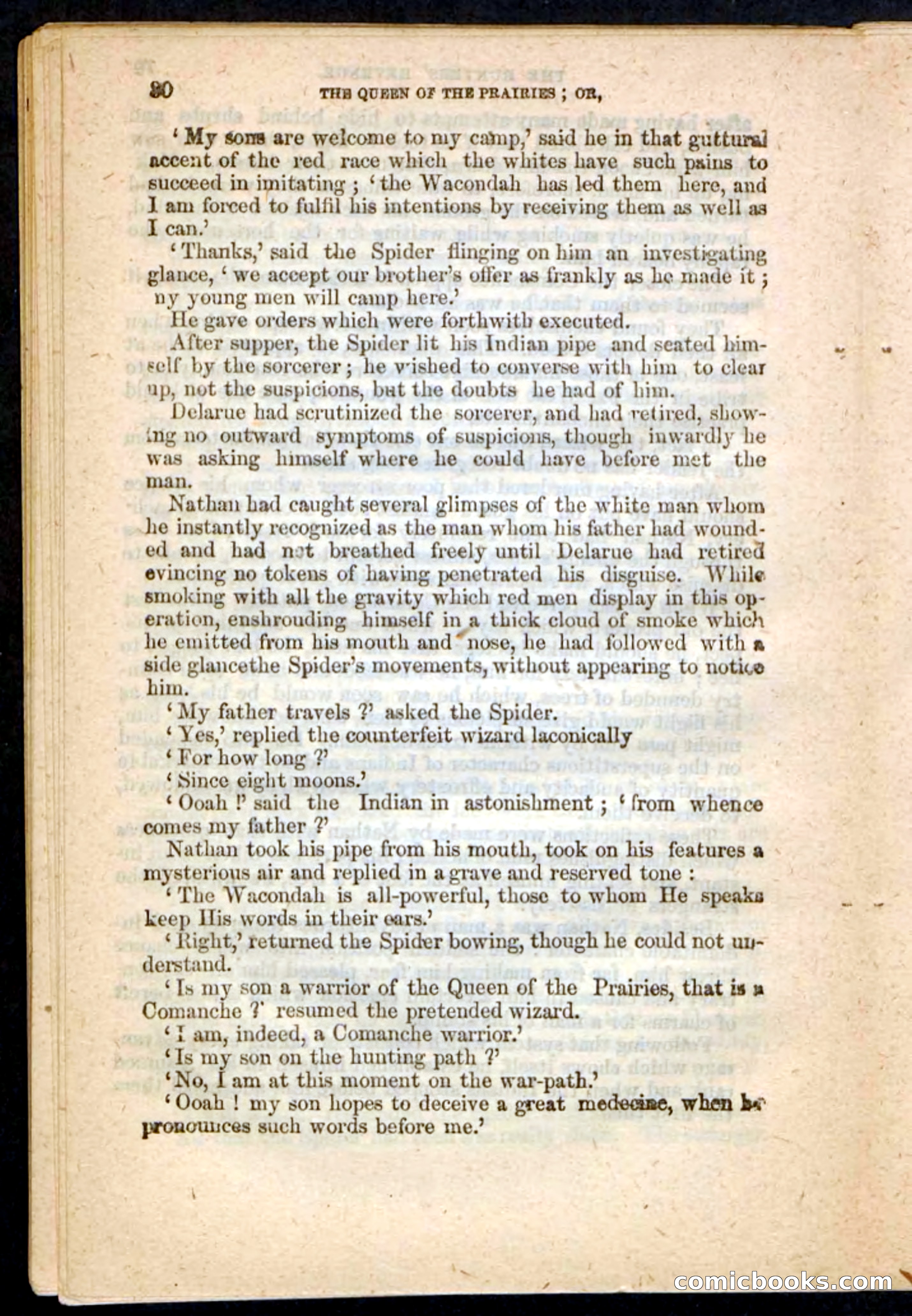 The Prairie Pirates — page 82 of 132