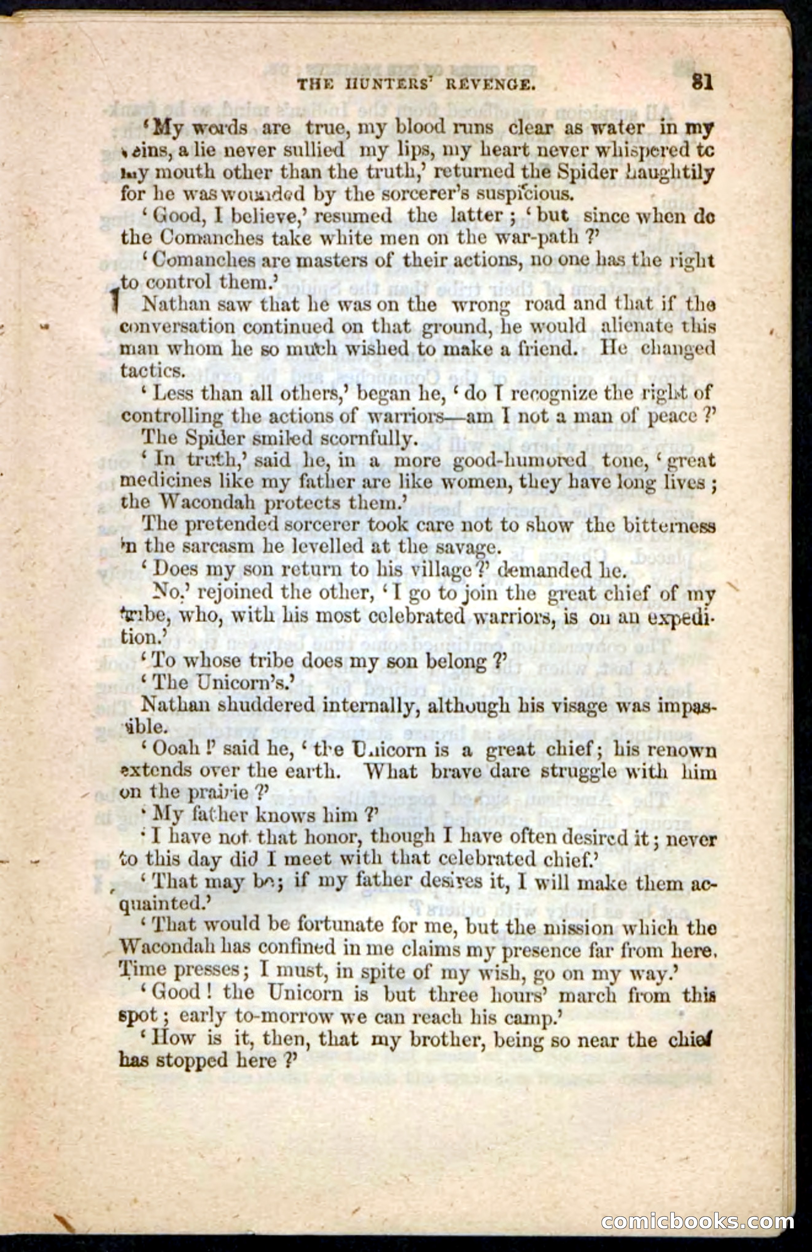 The Prairie Pirates — page 83 of 132