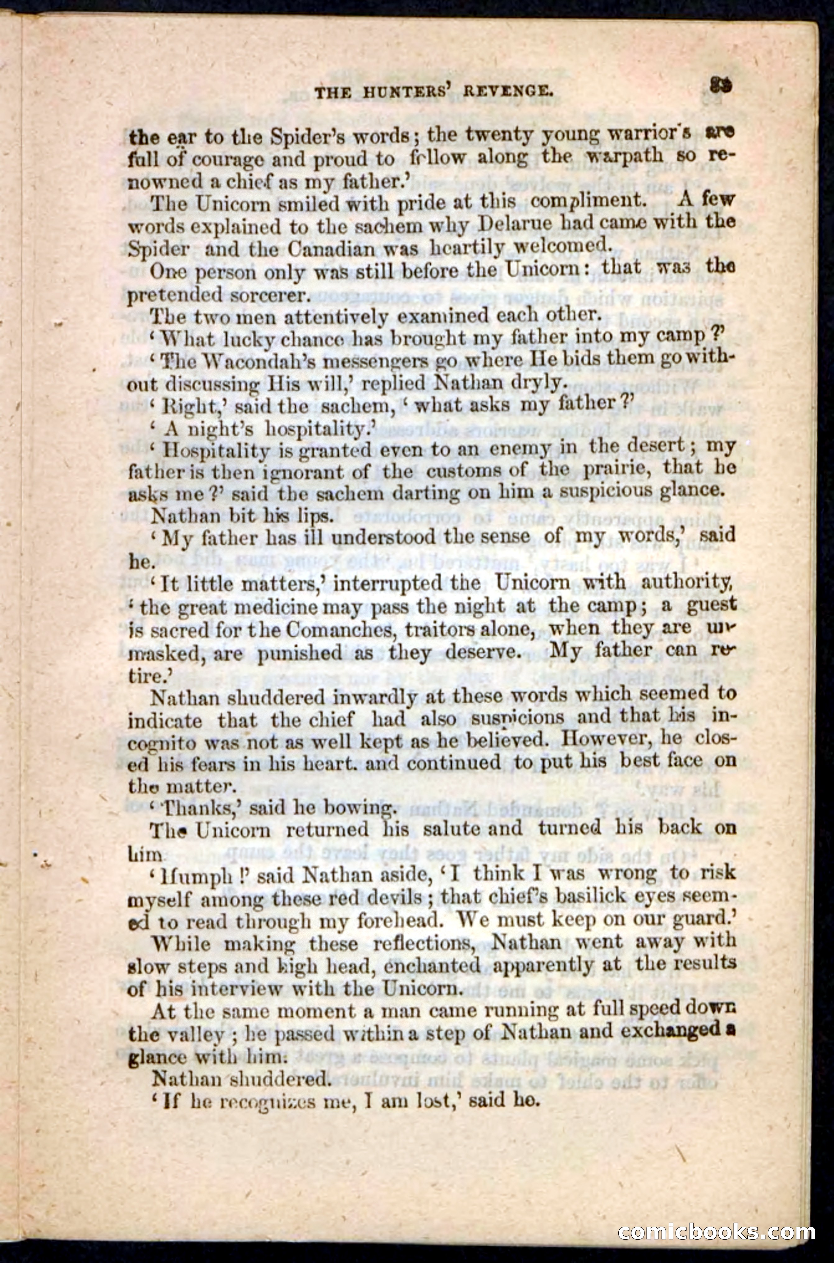 The Prairie Pirates — page 87 of 132