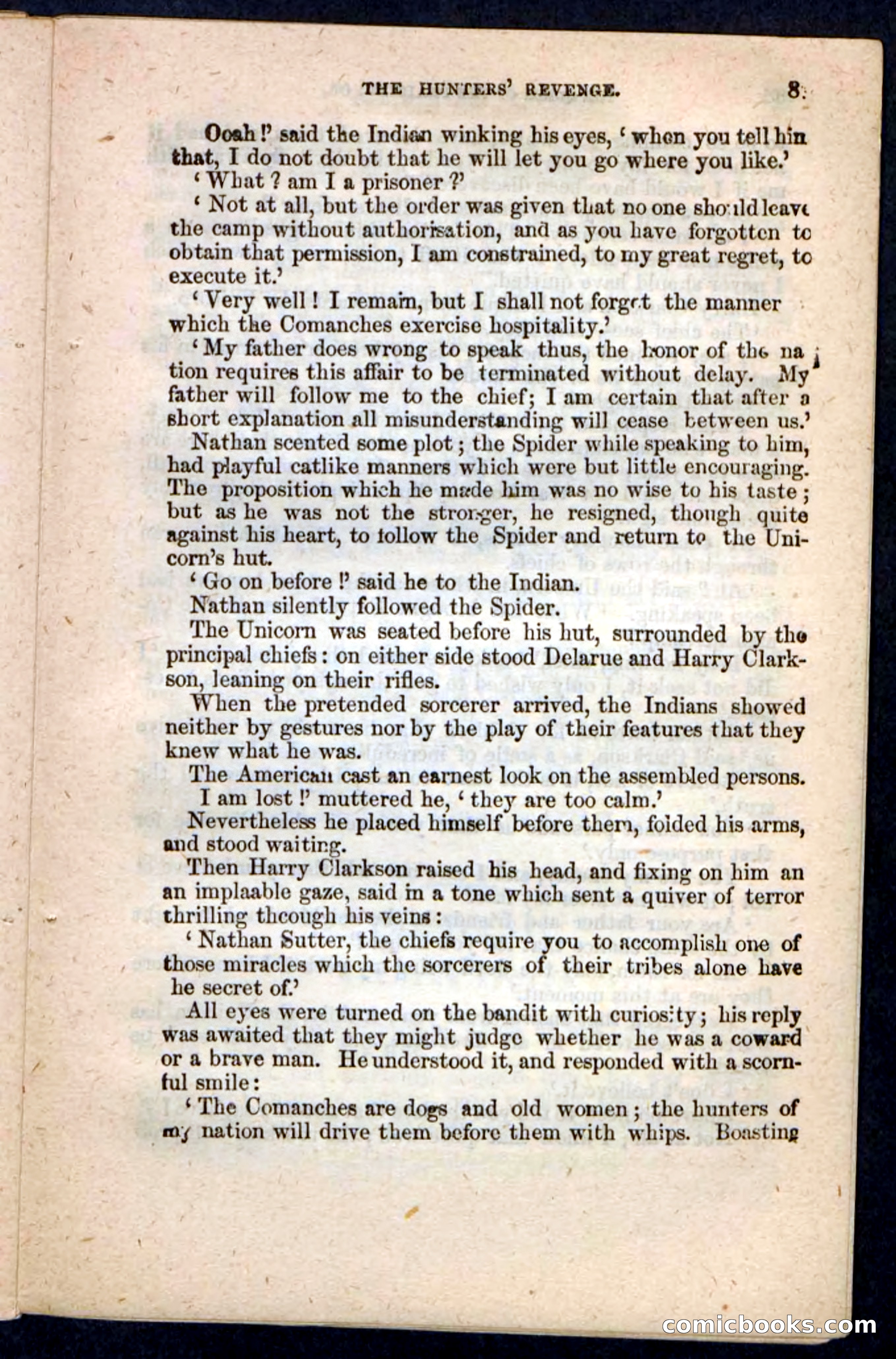 The Prairie Pirates — page 89 of 132