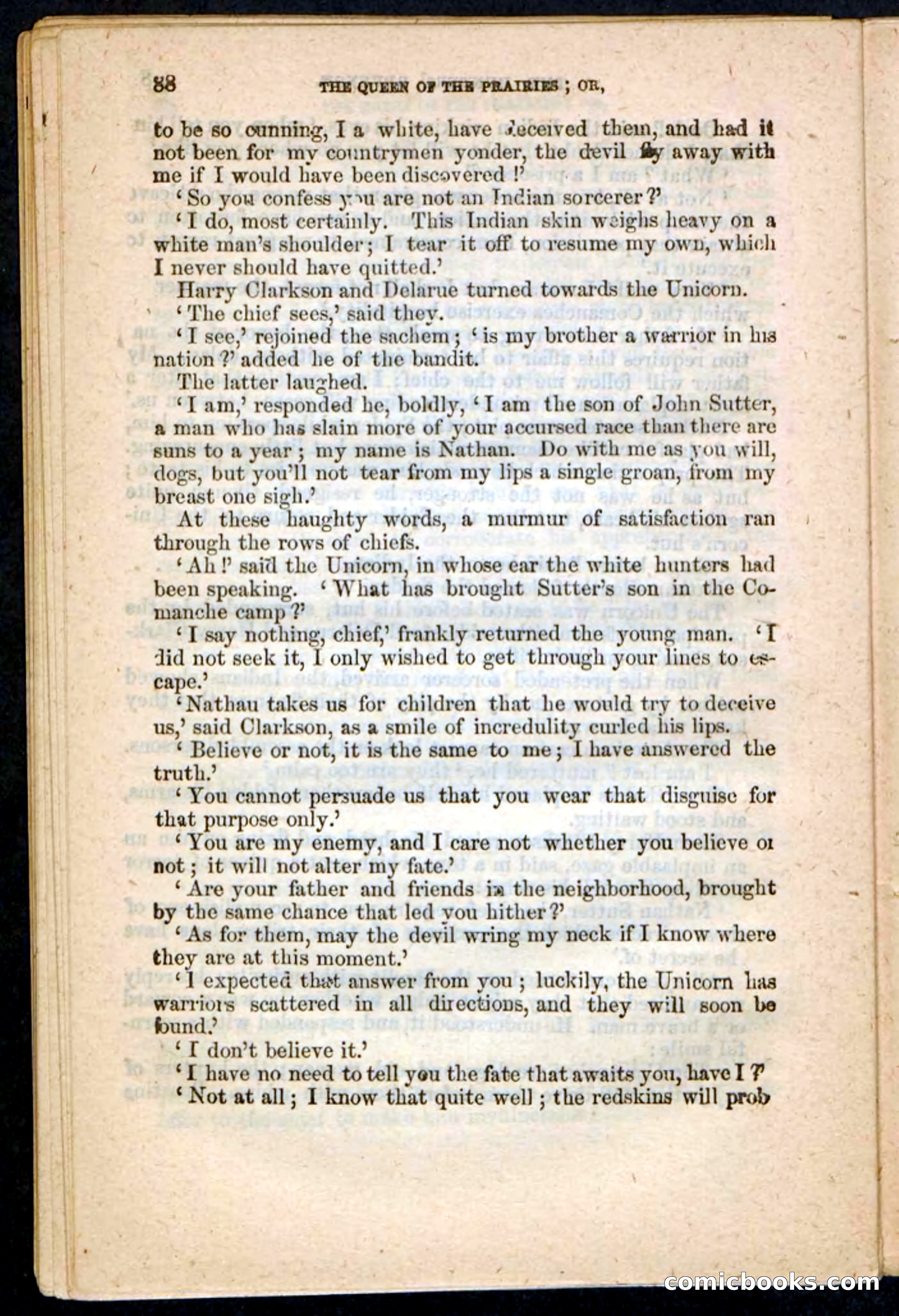 The Prairie Pirates — page 90 of 132