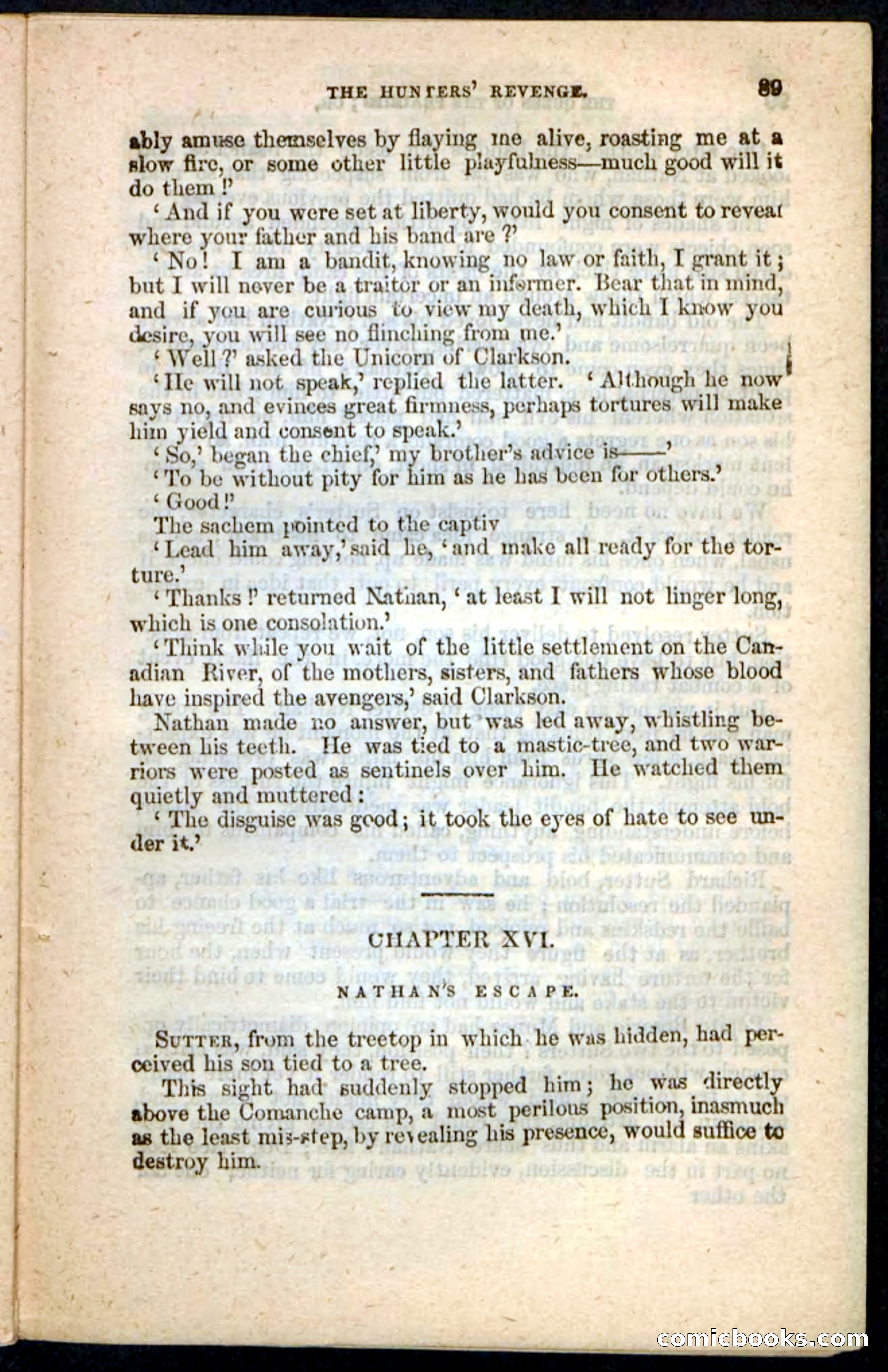 The Prairie Pirates — page 91 of 132
