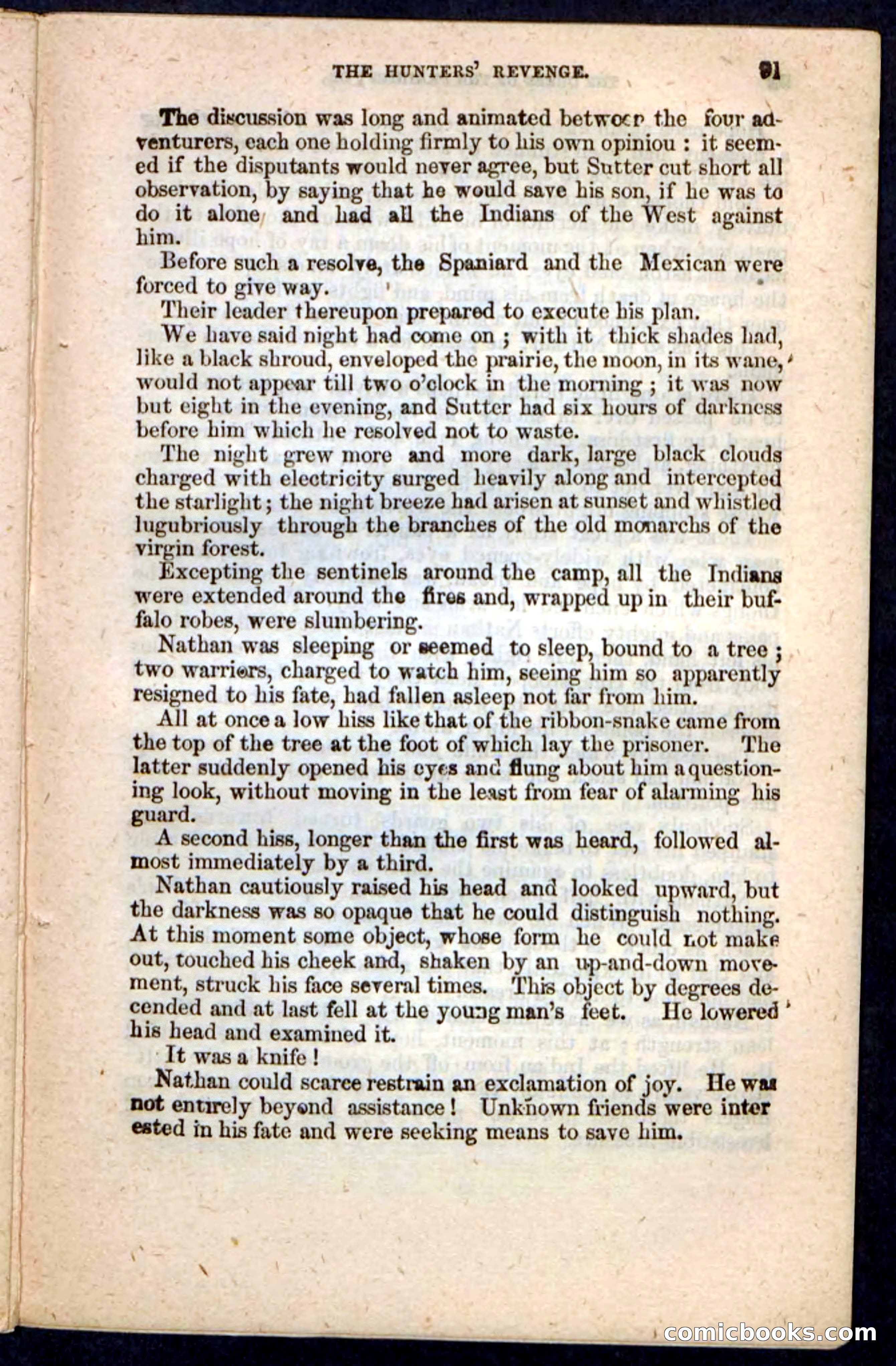 The Prairie Pirates — page 93 of 132