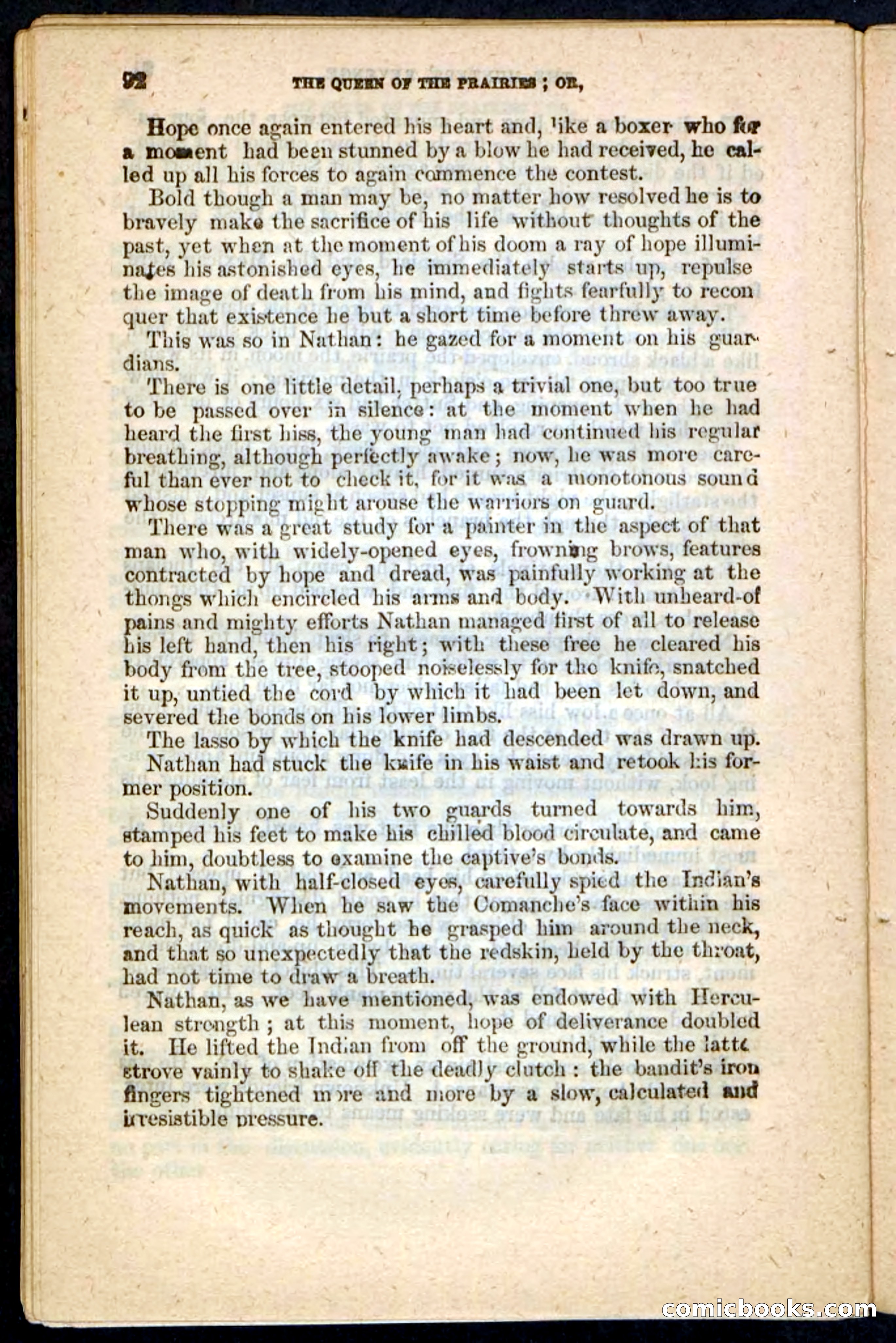 The Prairie Pirates — page 94 of 132
