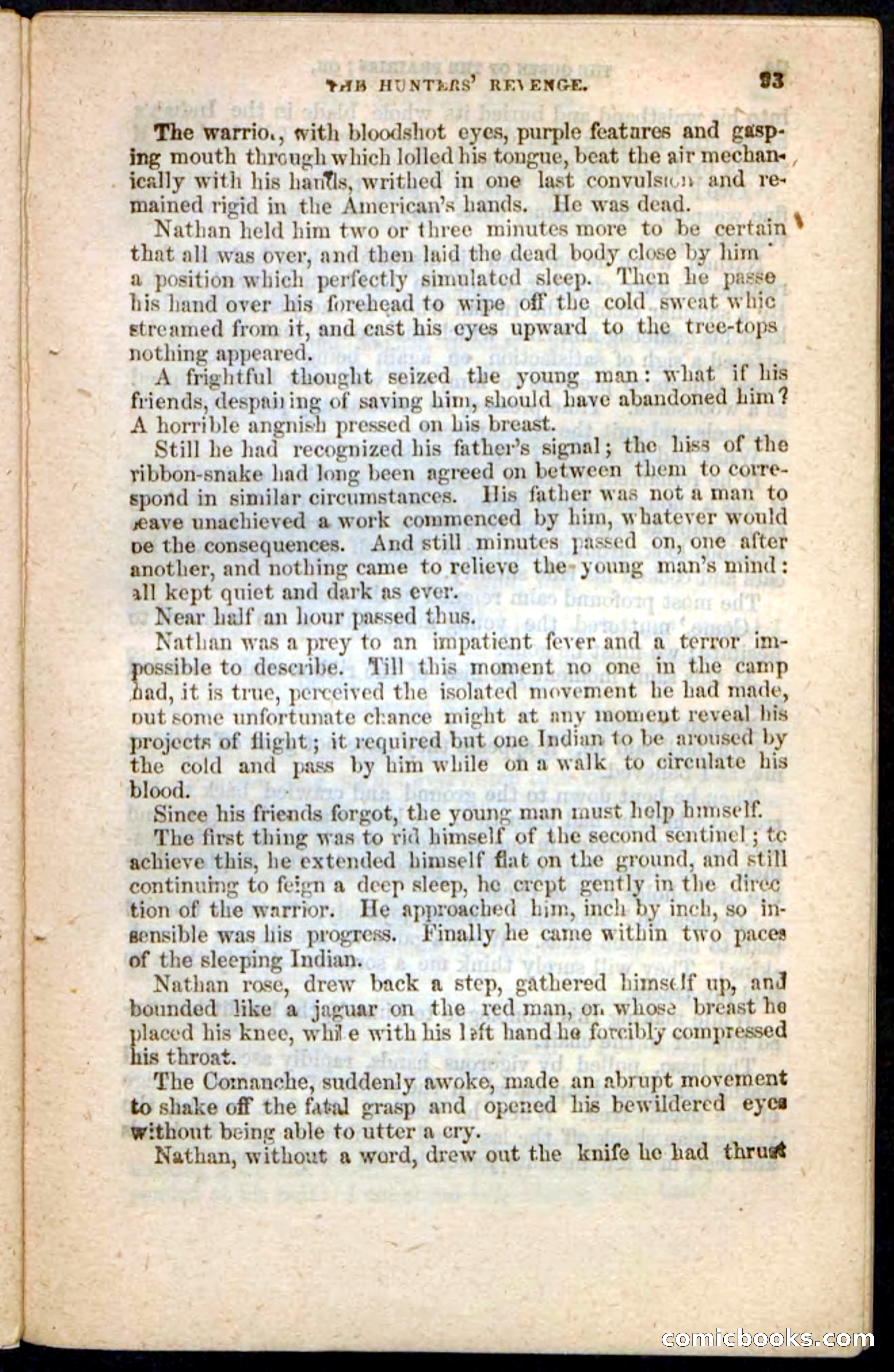 The Prairie Pirates — page 95 of 132