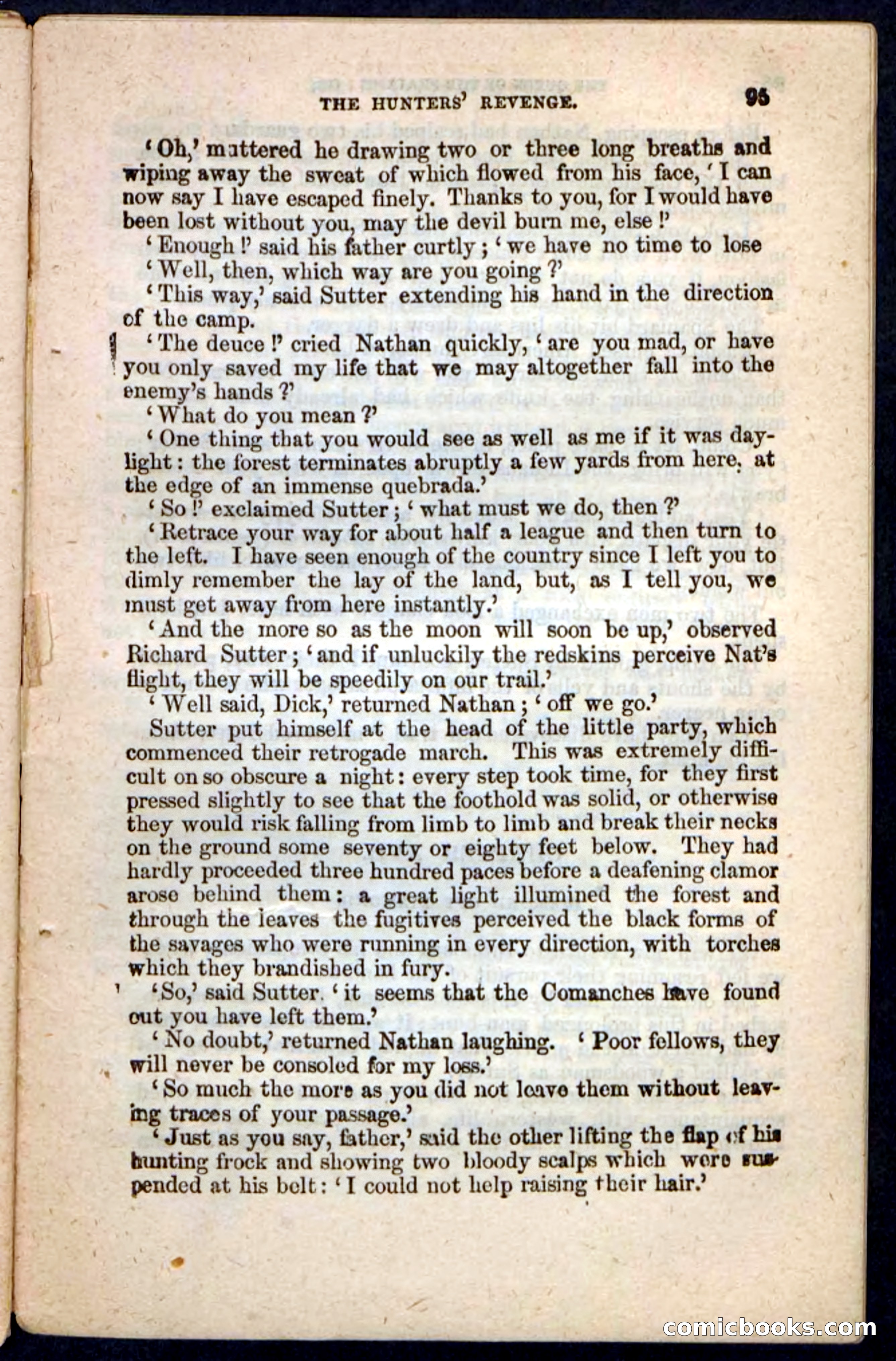 The Prairie Pirates — page 97 of 132