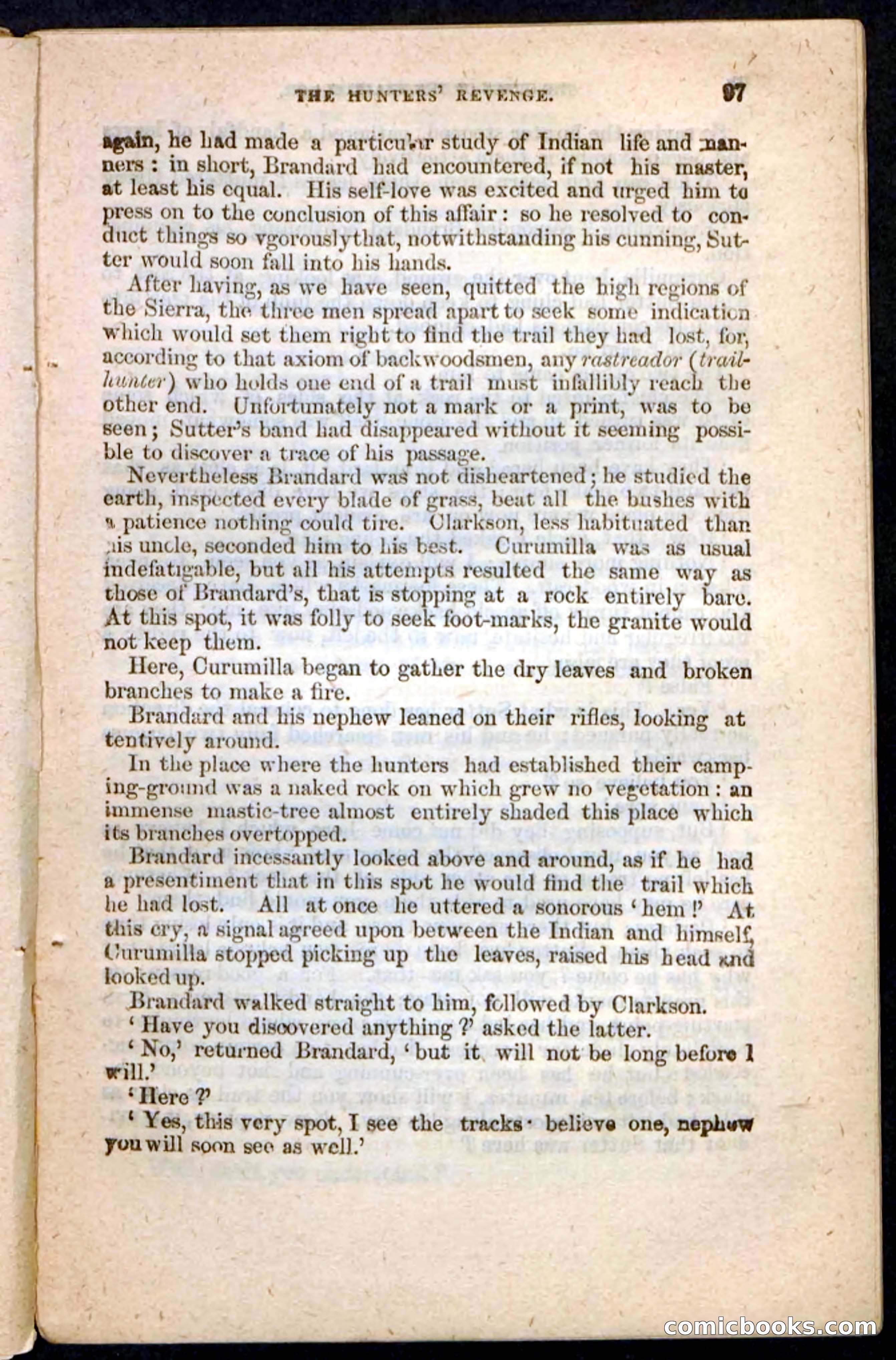 The Prairie Pirates — page 99 of 132