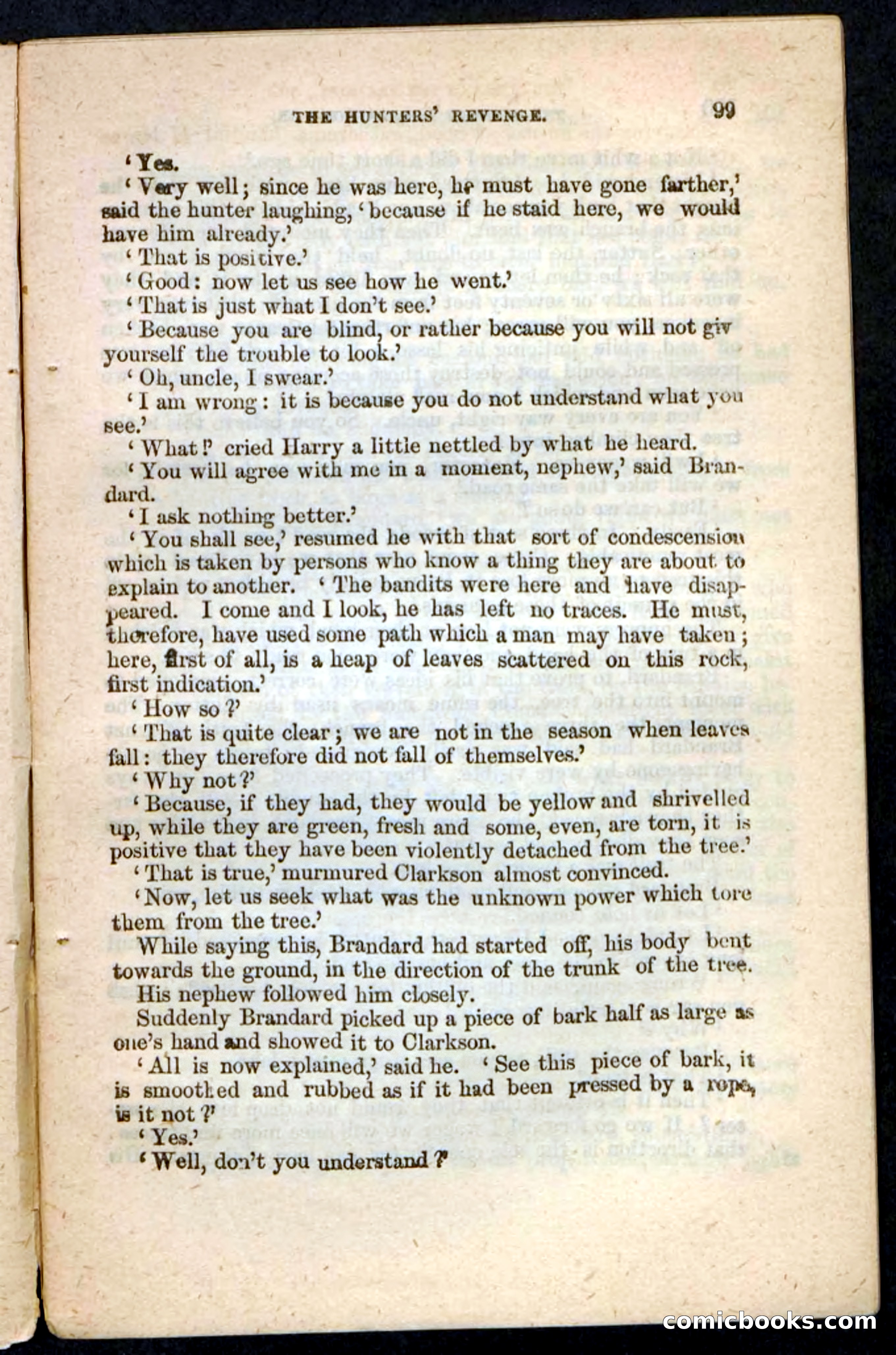 The Prairie Pirates — page 101 of 132