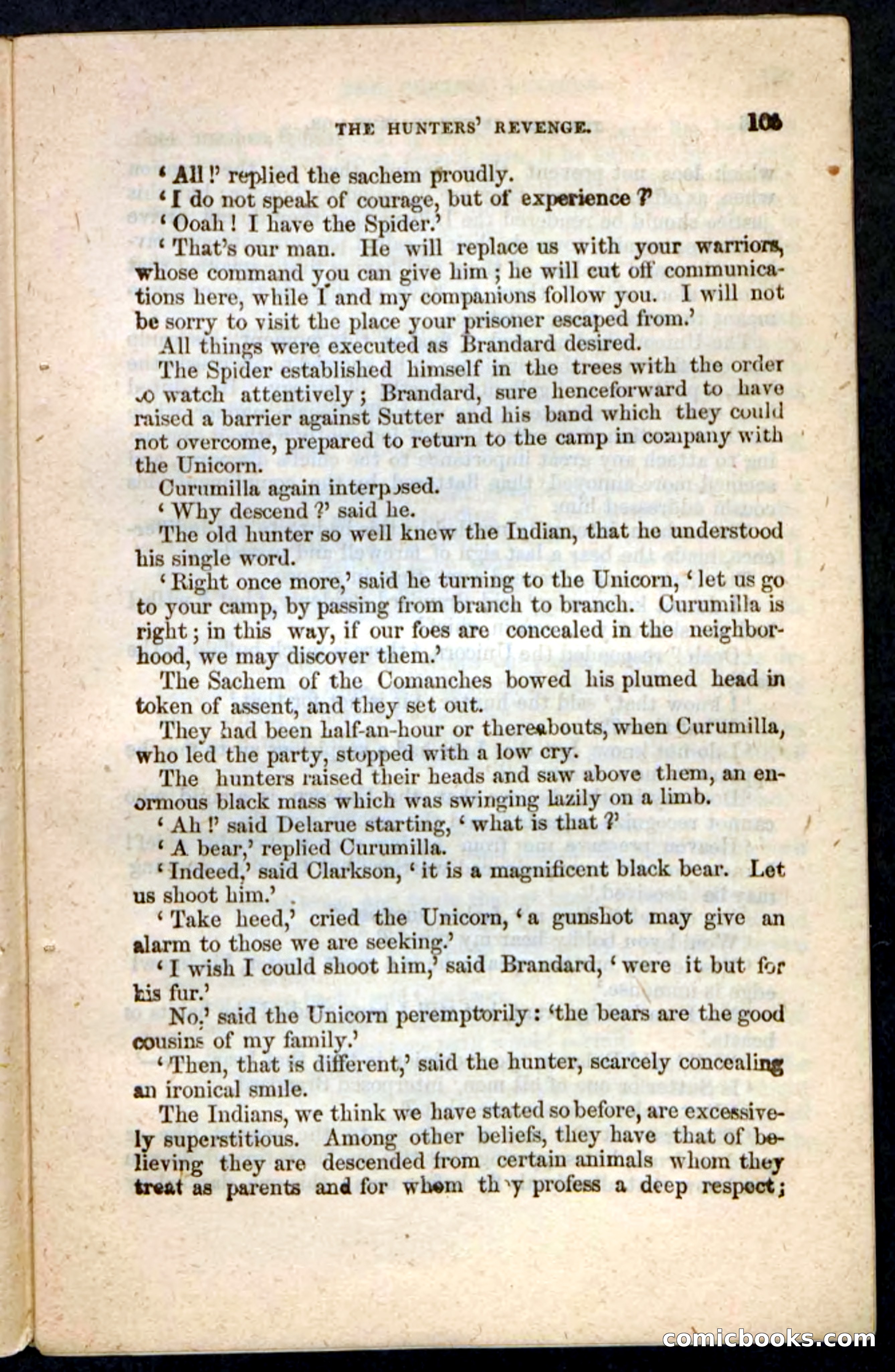 The Prairie Pirates — page 107 of 132