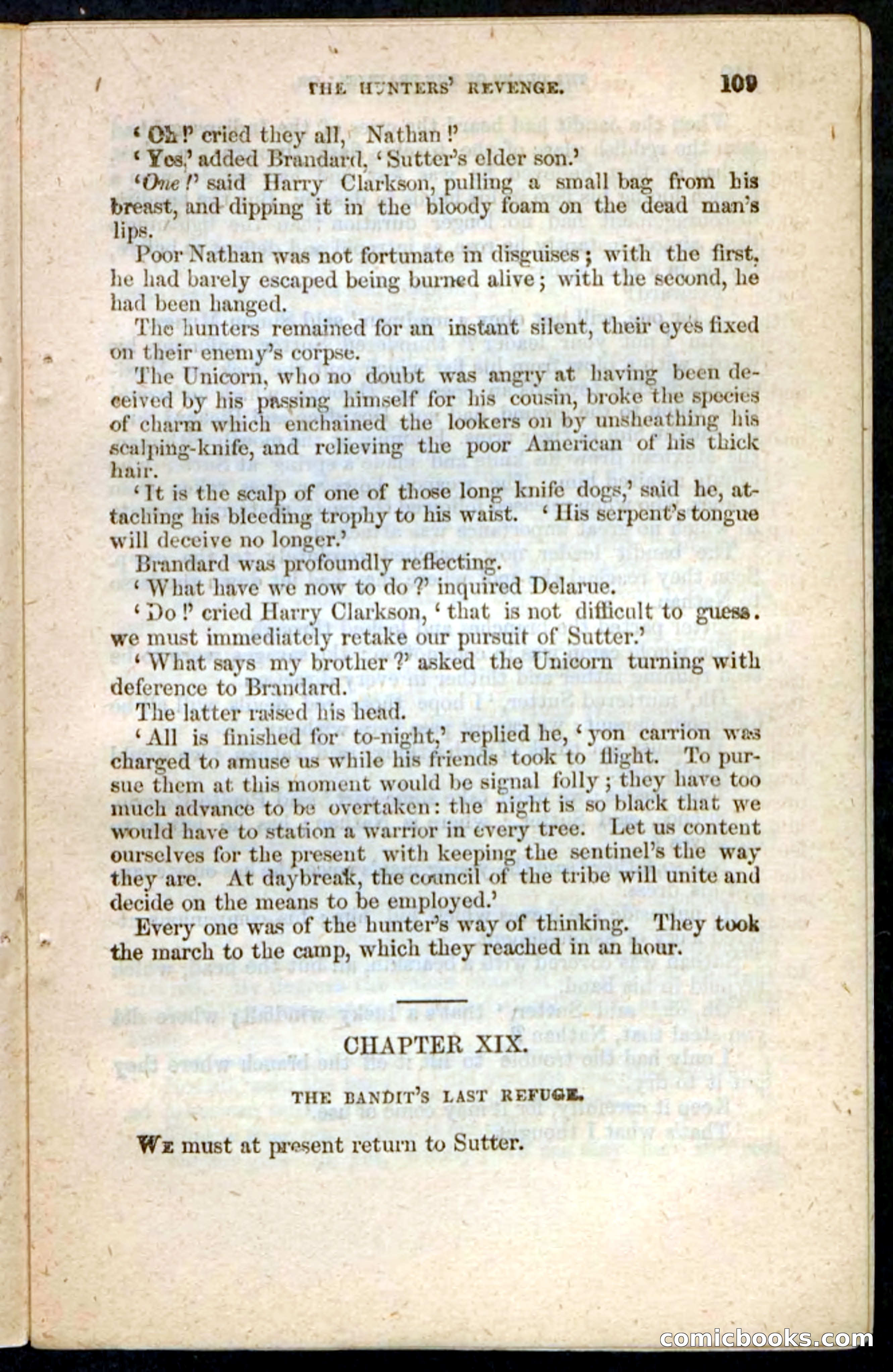 The Prairie Pirates — page 111 of 132