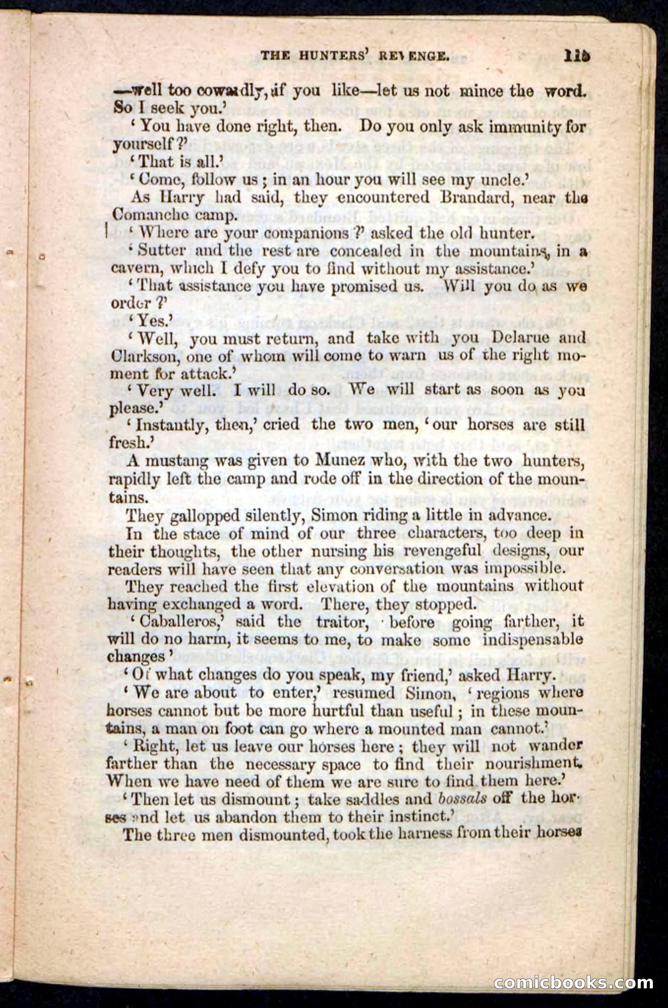 The Prairie Pirates — page 117 of 132