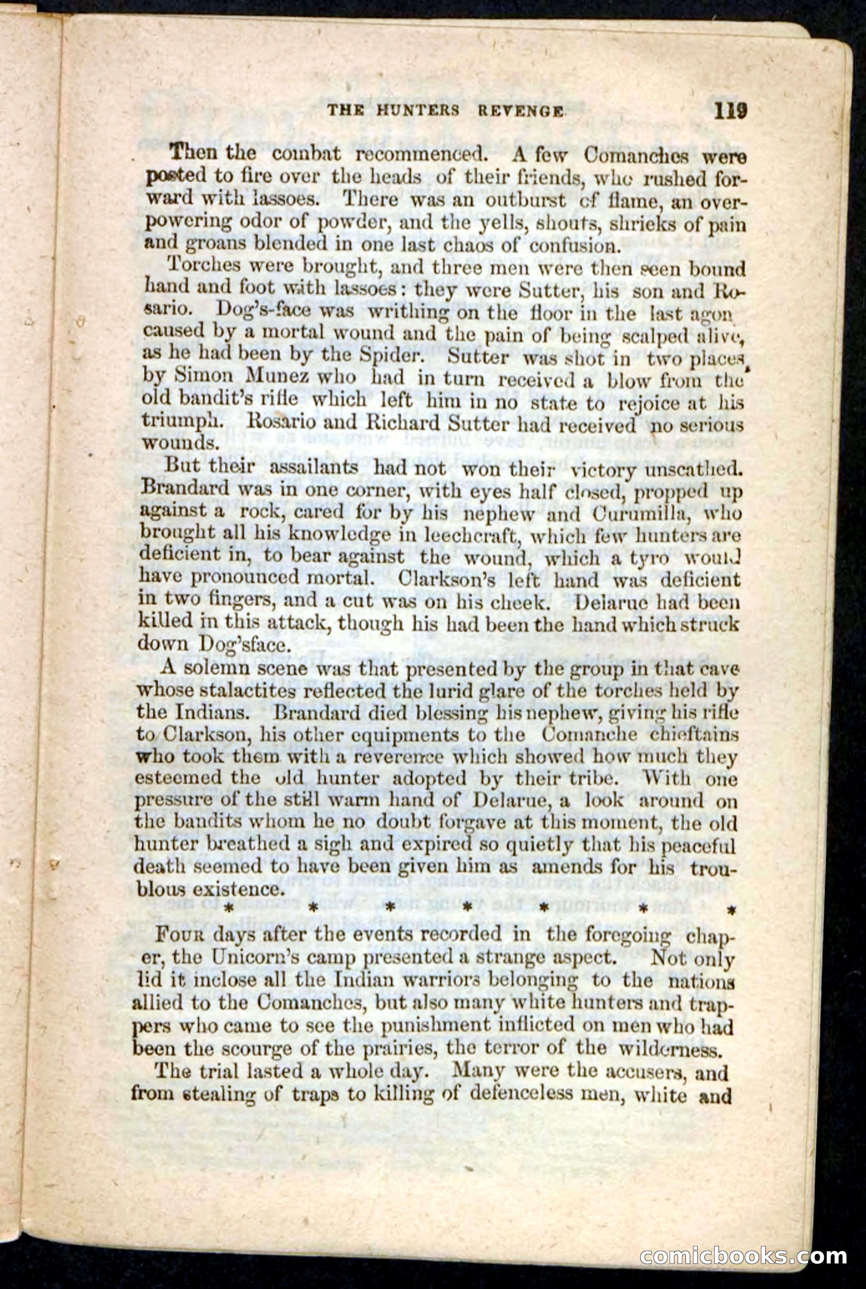 The Prairie Pirates — page 121 of 132