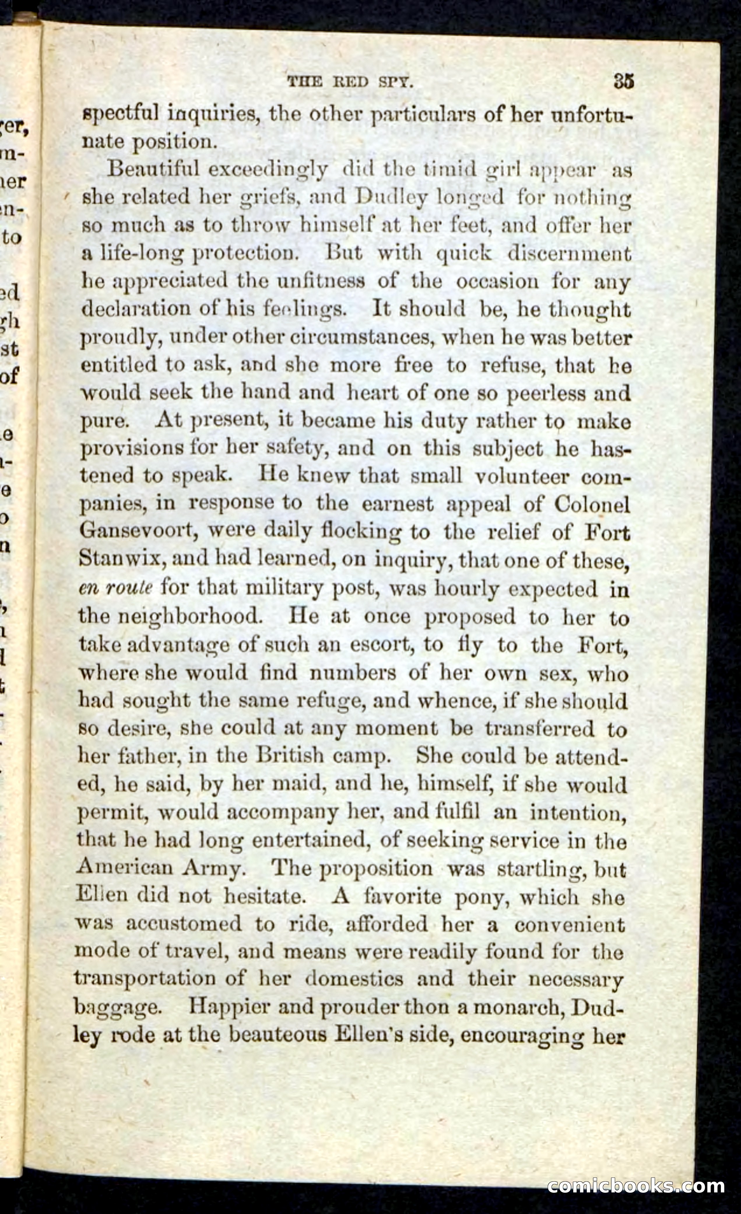 The Red Spy — page 31 of 84