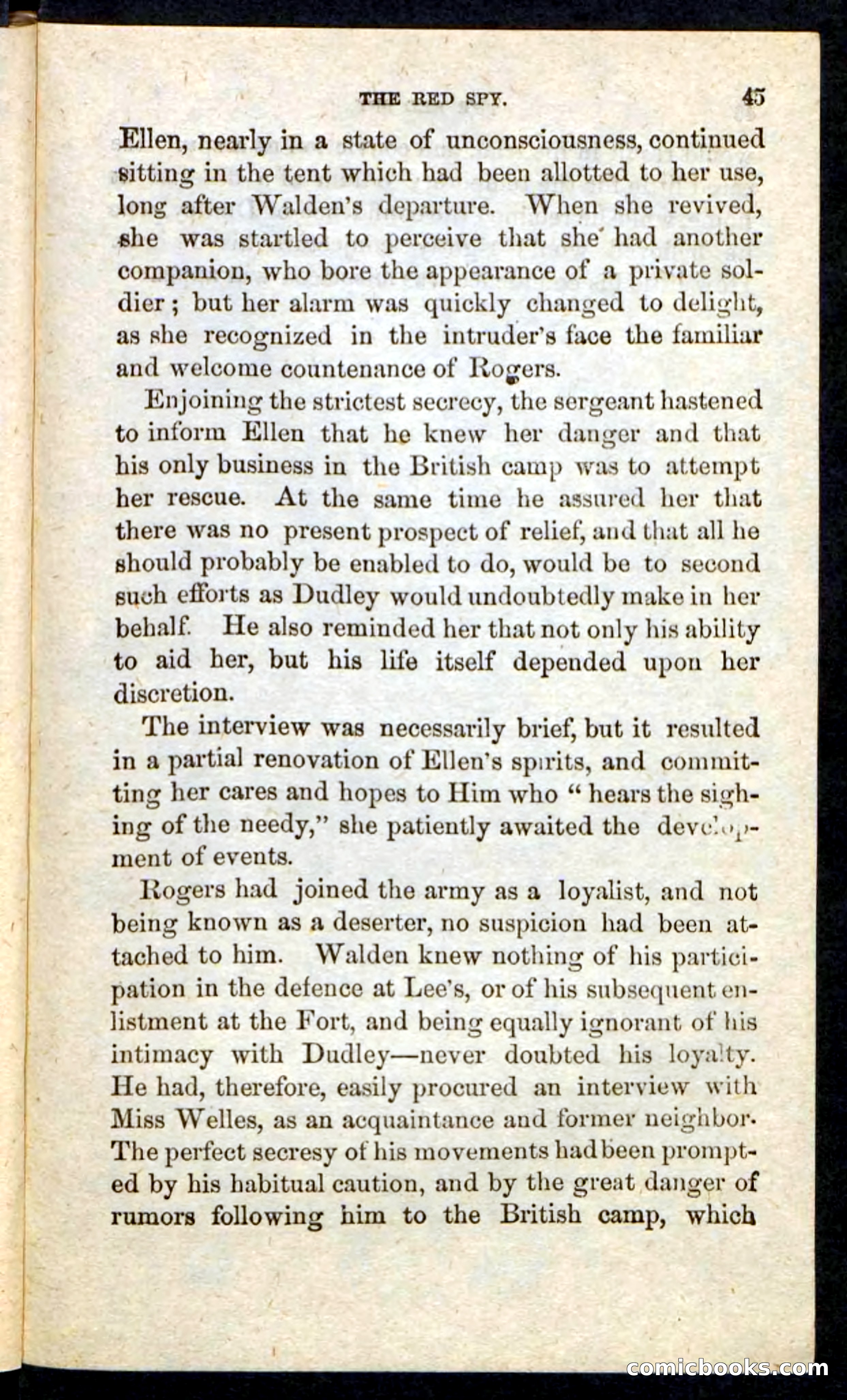 The Red Spy — page 41 of 84
