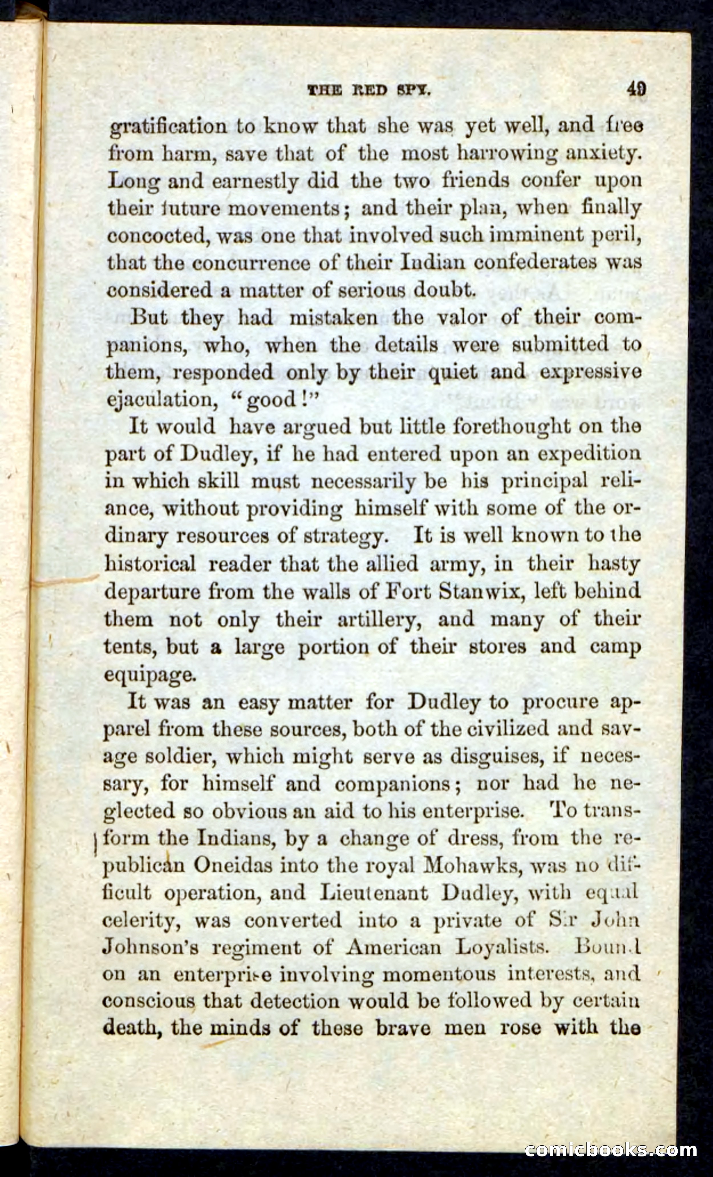 The Red Spy — page 45 of 84