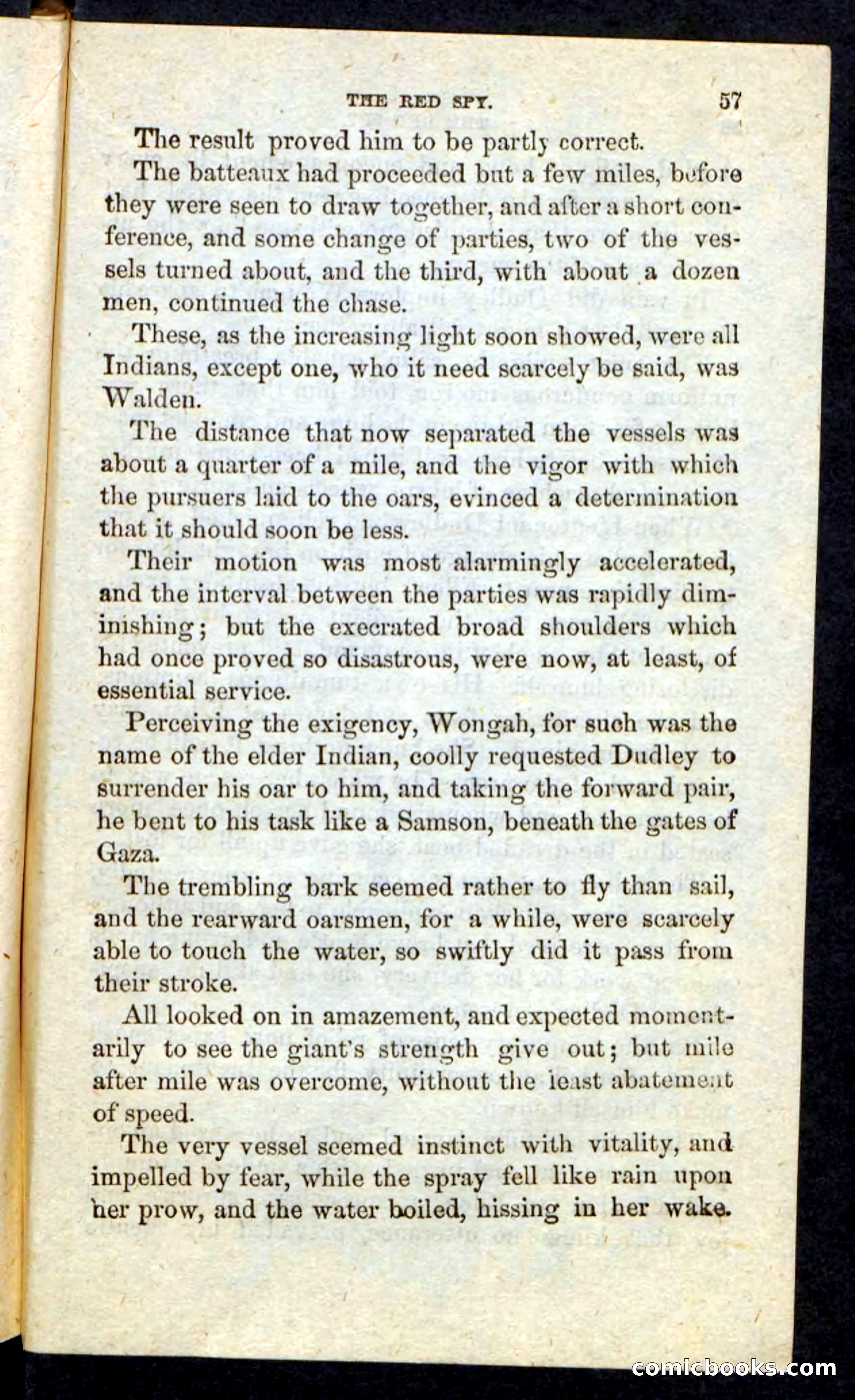 The Red Spy — page 53 of 84