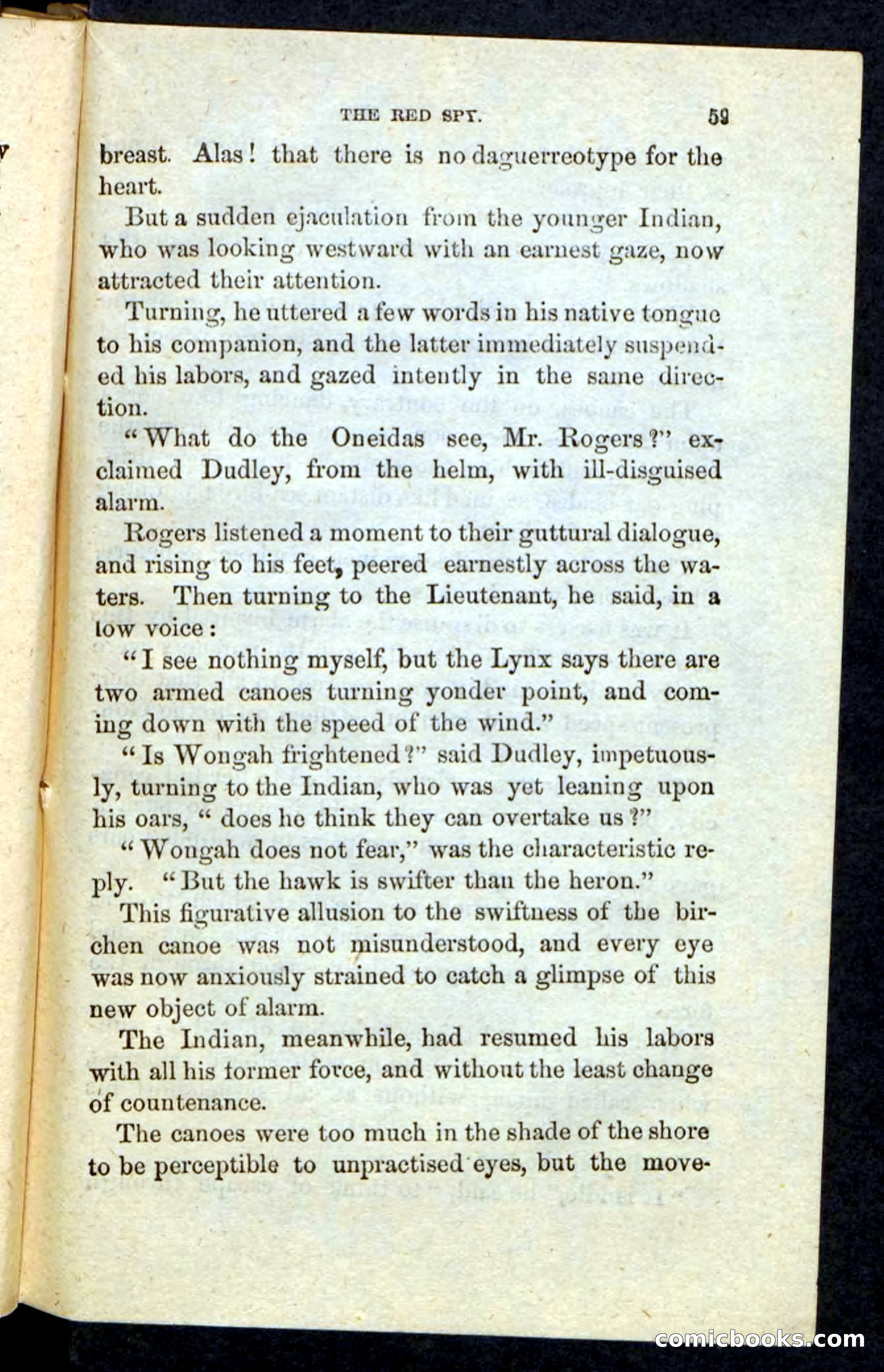 The Red Spy — page 55 of 84