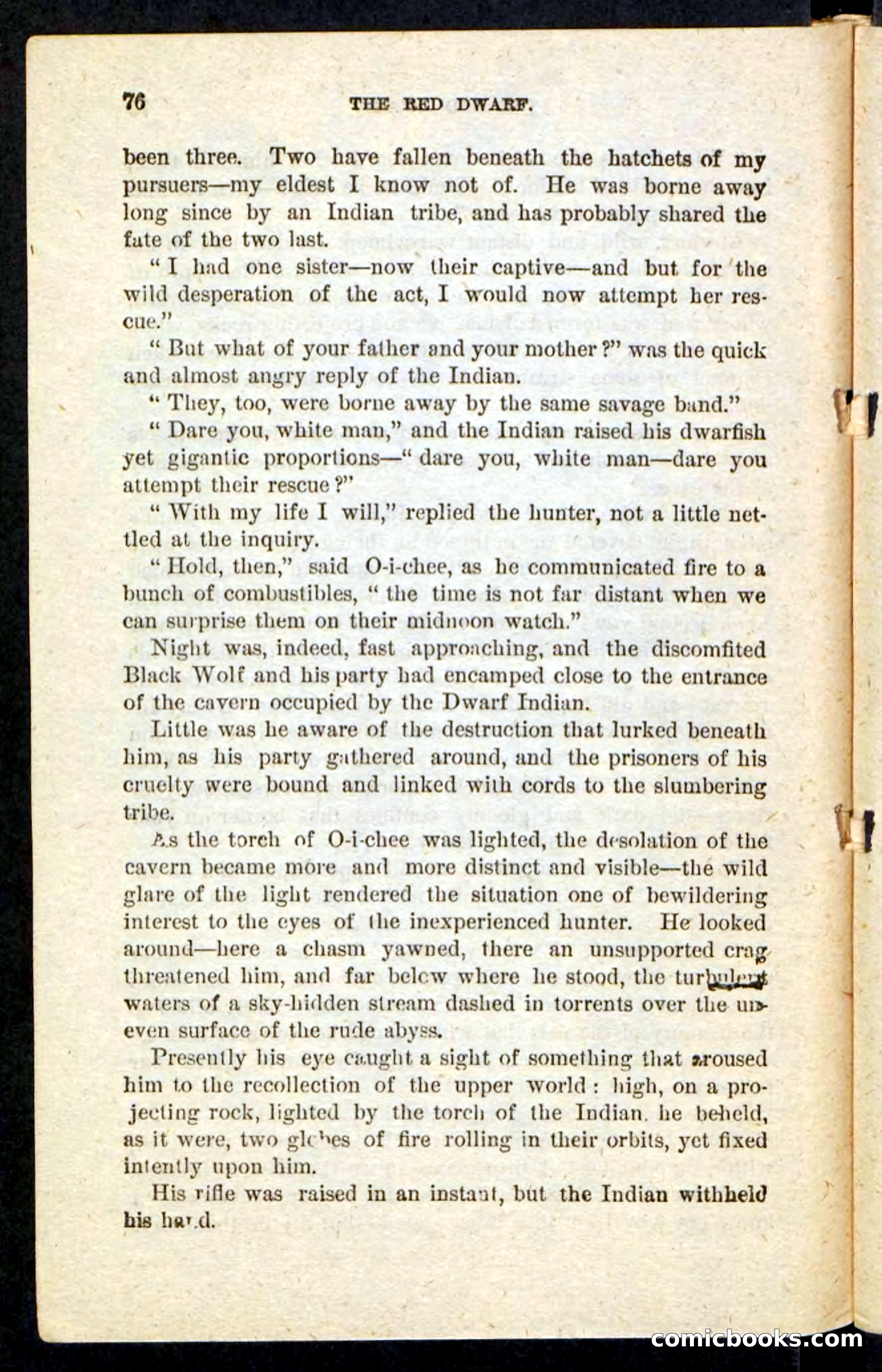 The Red Spy — page 72 of 84