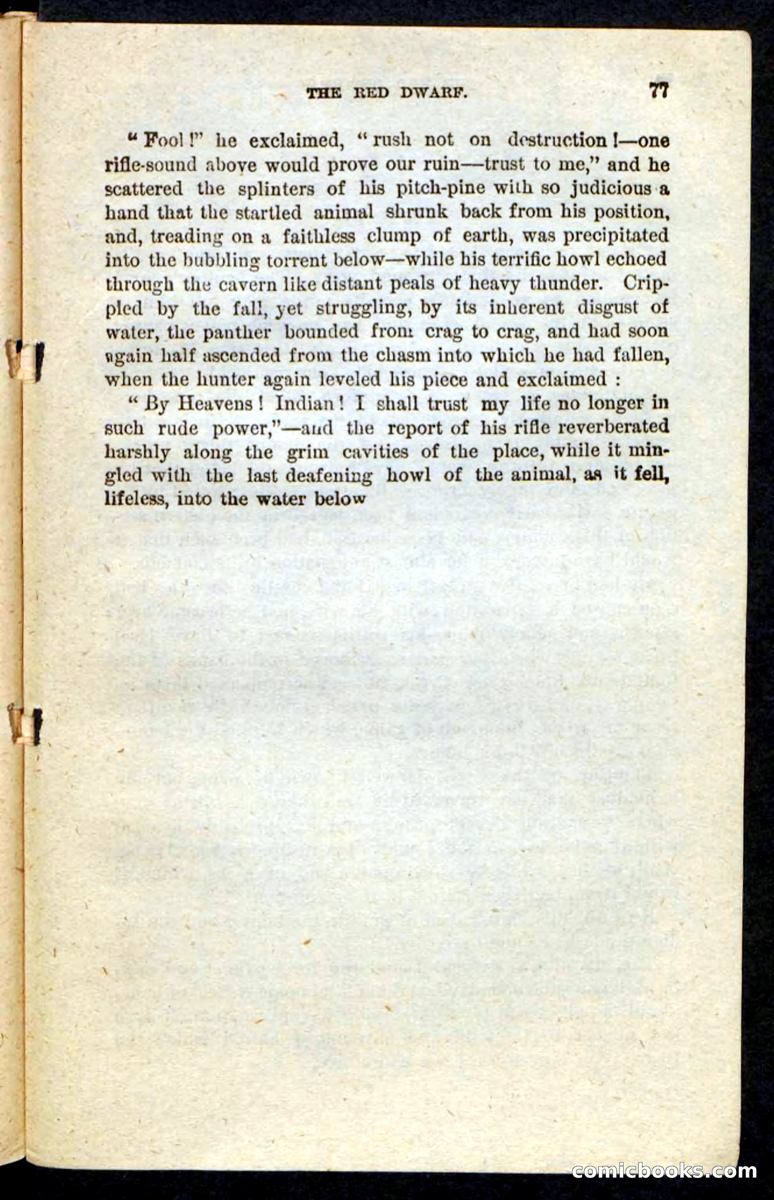 The Red Spy — page 73 of 84