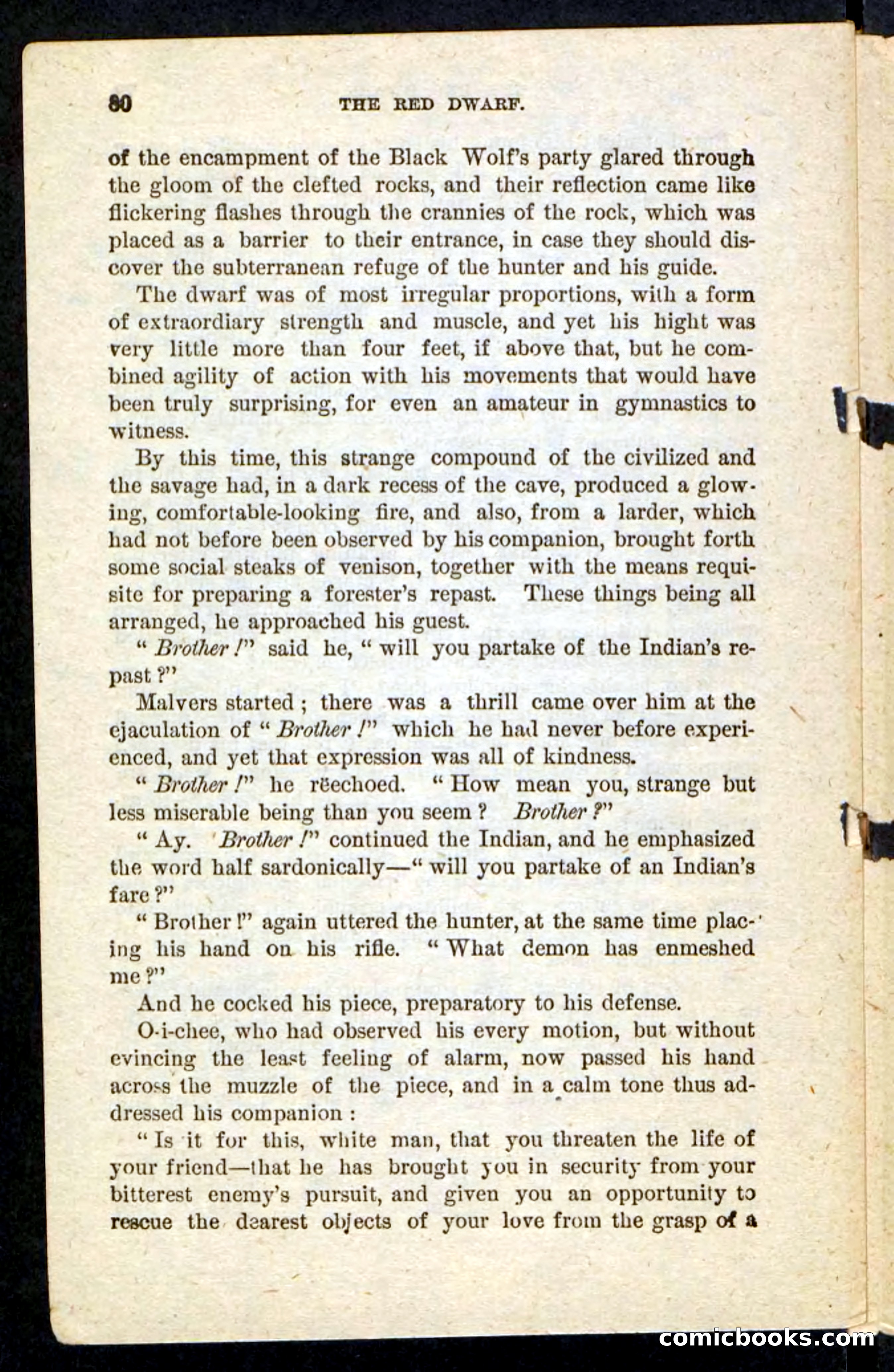 The Red Spy — page 76 of 84