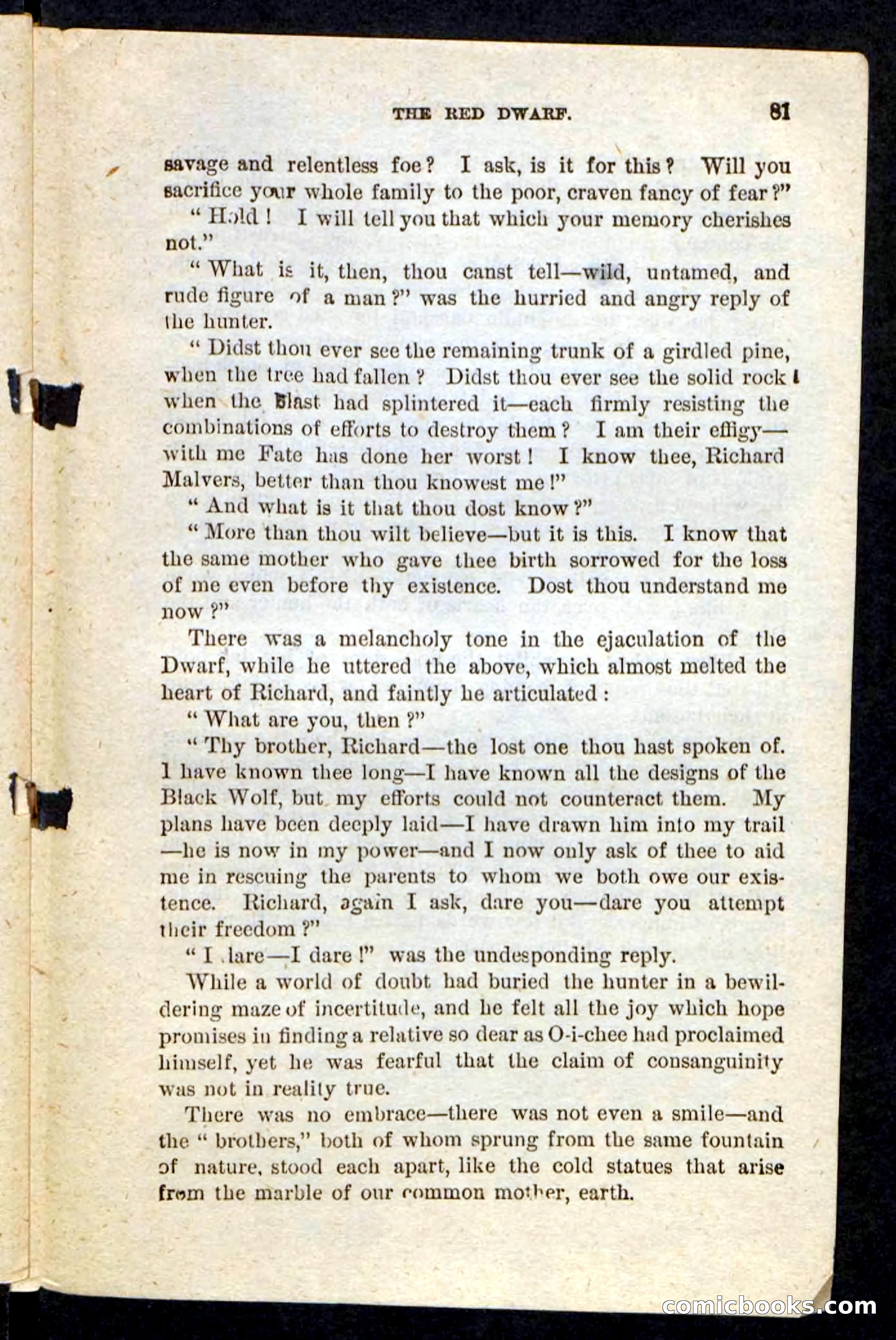 The Red Spy — page 77 of 84