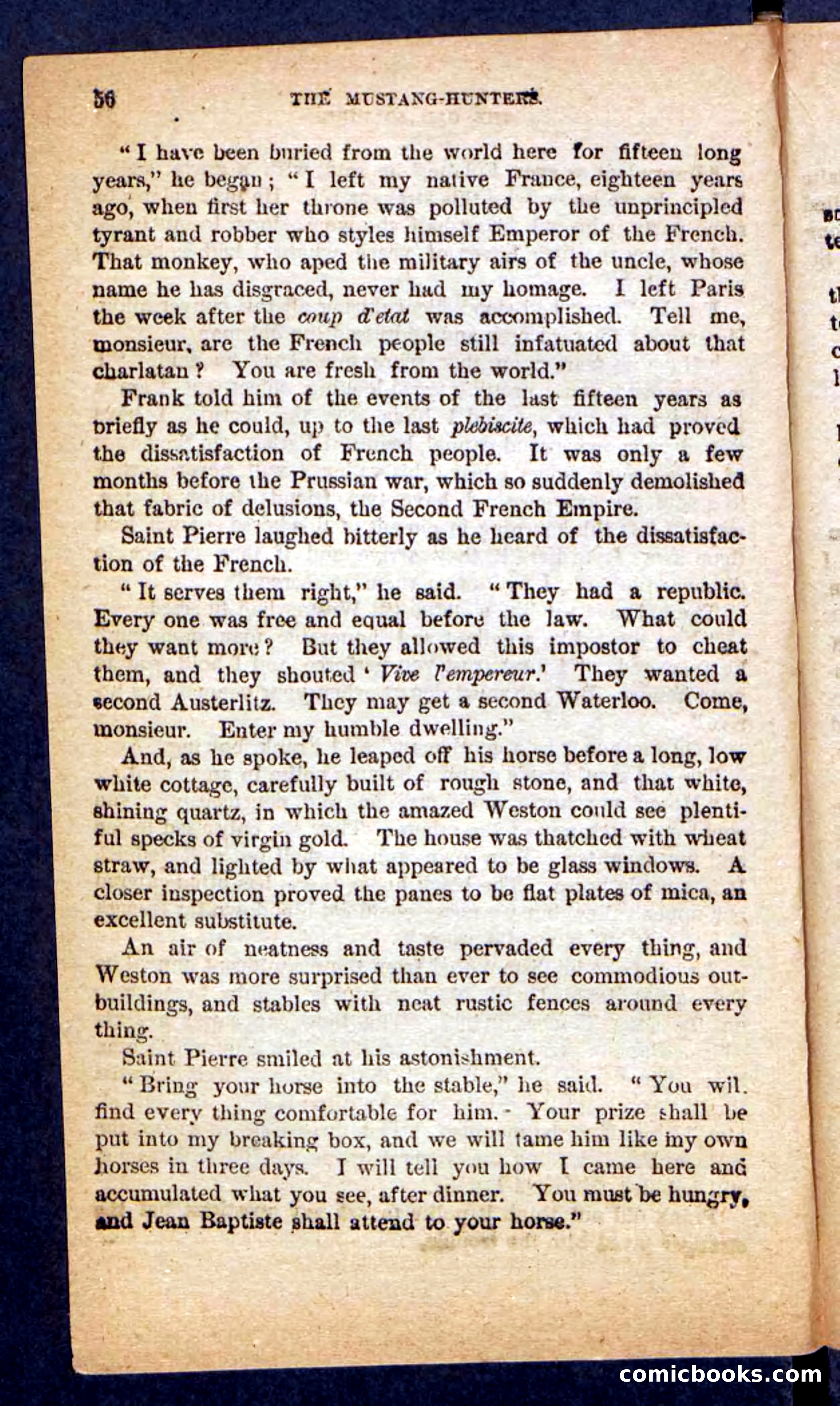 The Mustang-Hunters — page 52 of 100