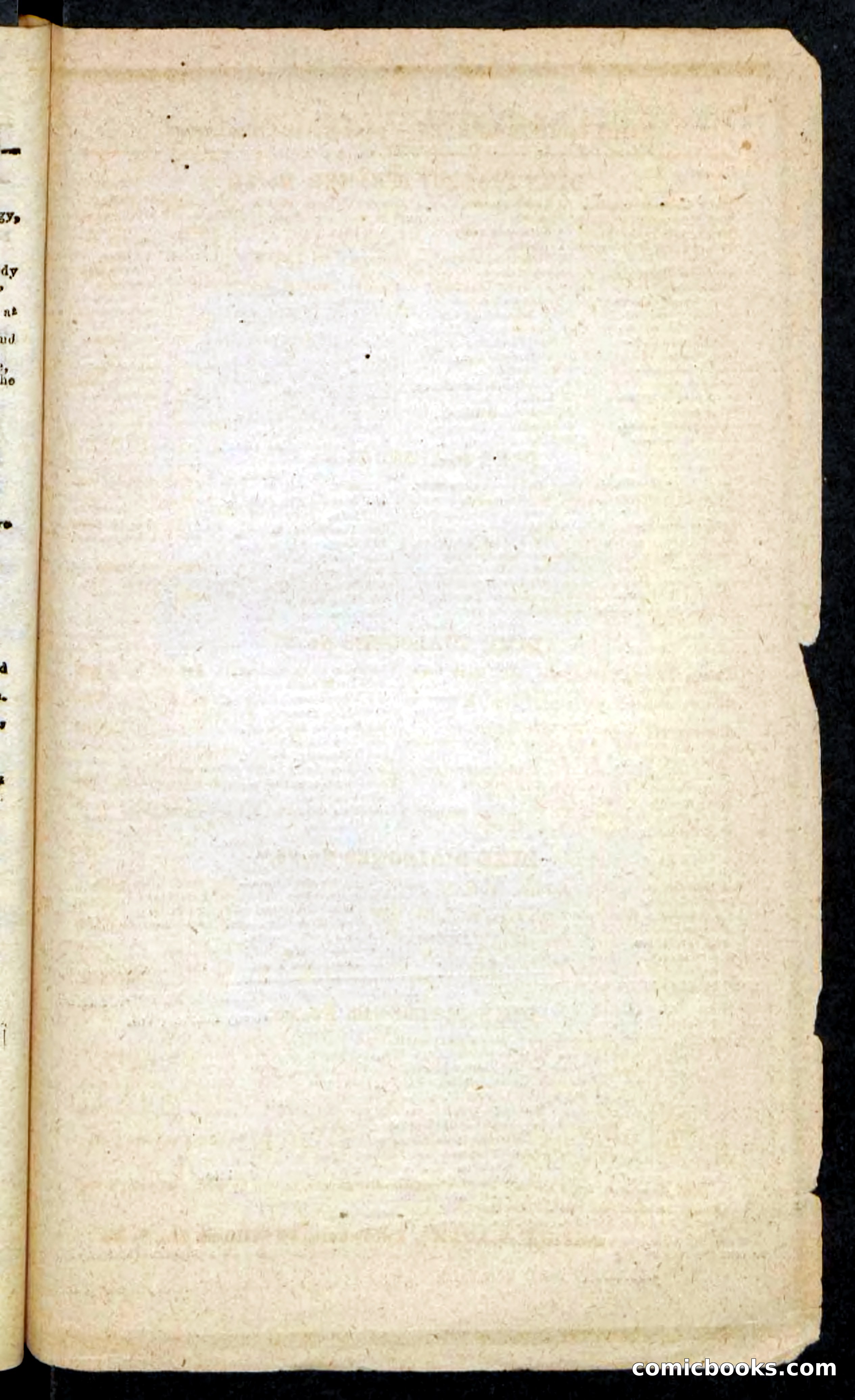 Beadle's Pocket Novels No. 226: On the Deep — page 99 of 100