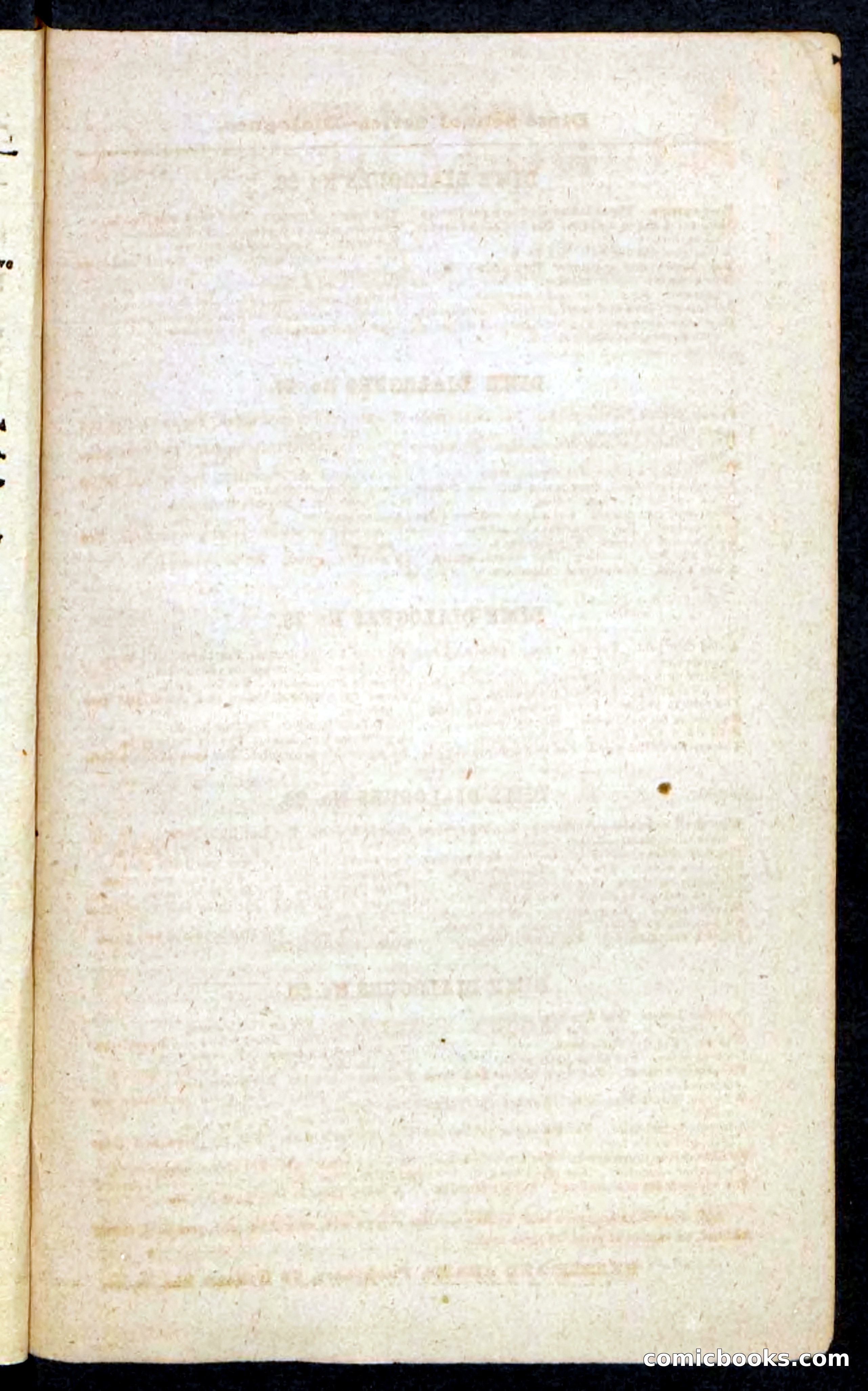 Beadle's Pocket Novels No. 229: The Hunter's Escape — page 99 of 100