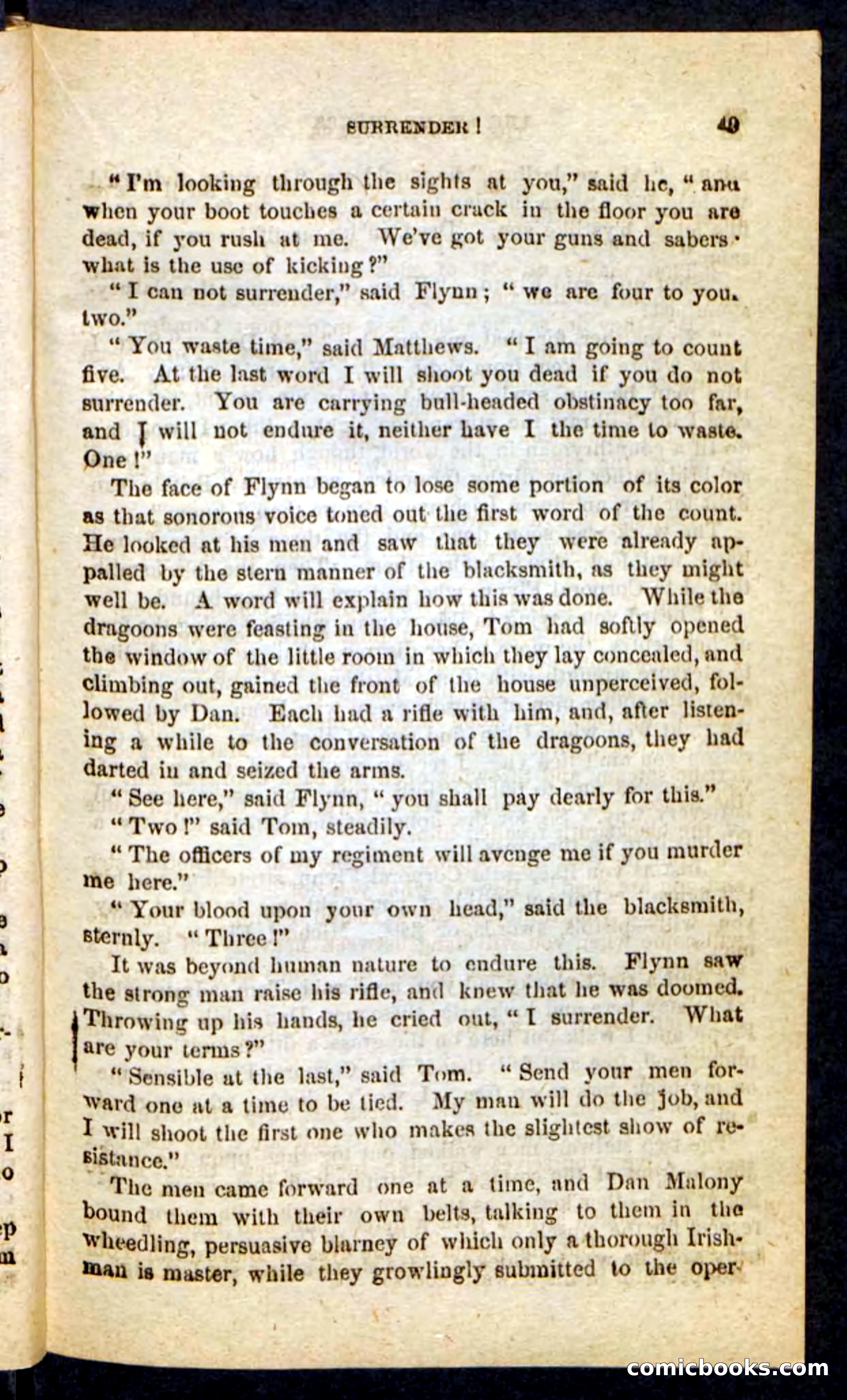 The Swamp Riders — page 45 of 100