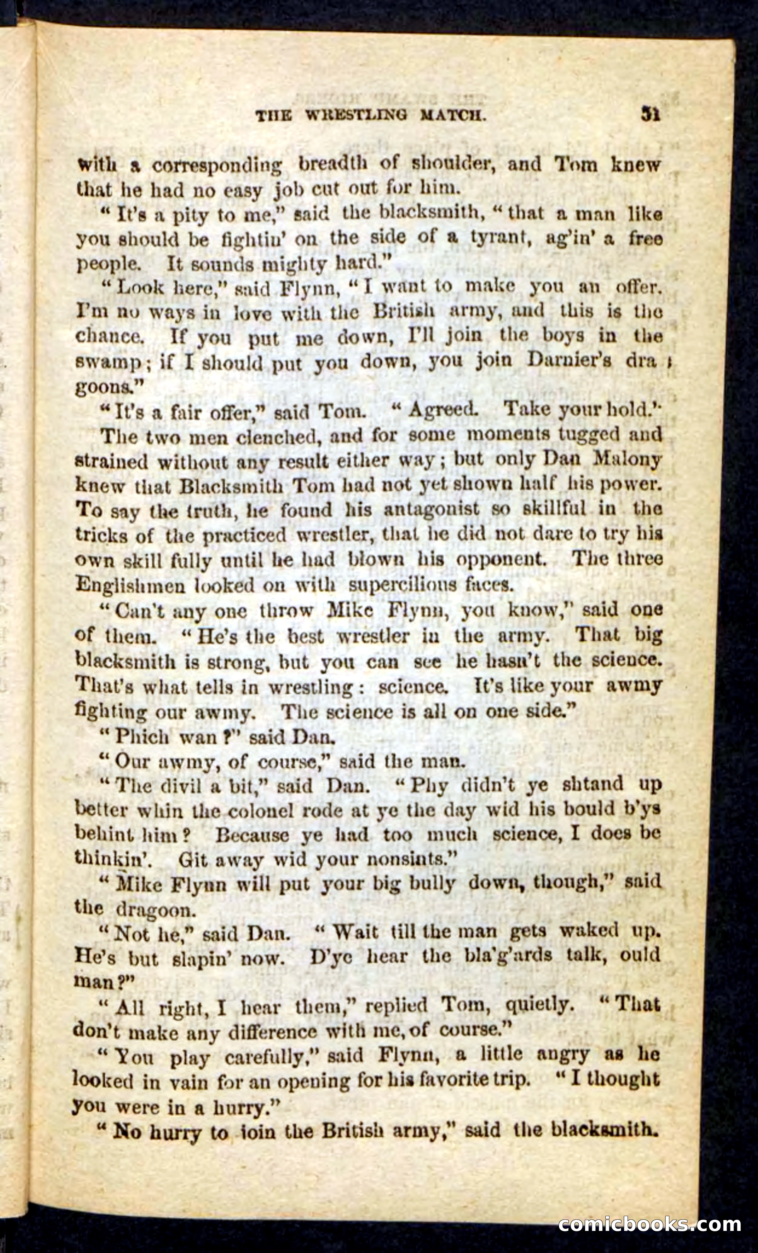 The Swamp Riders — page 47 of 100