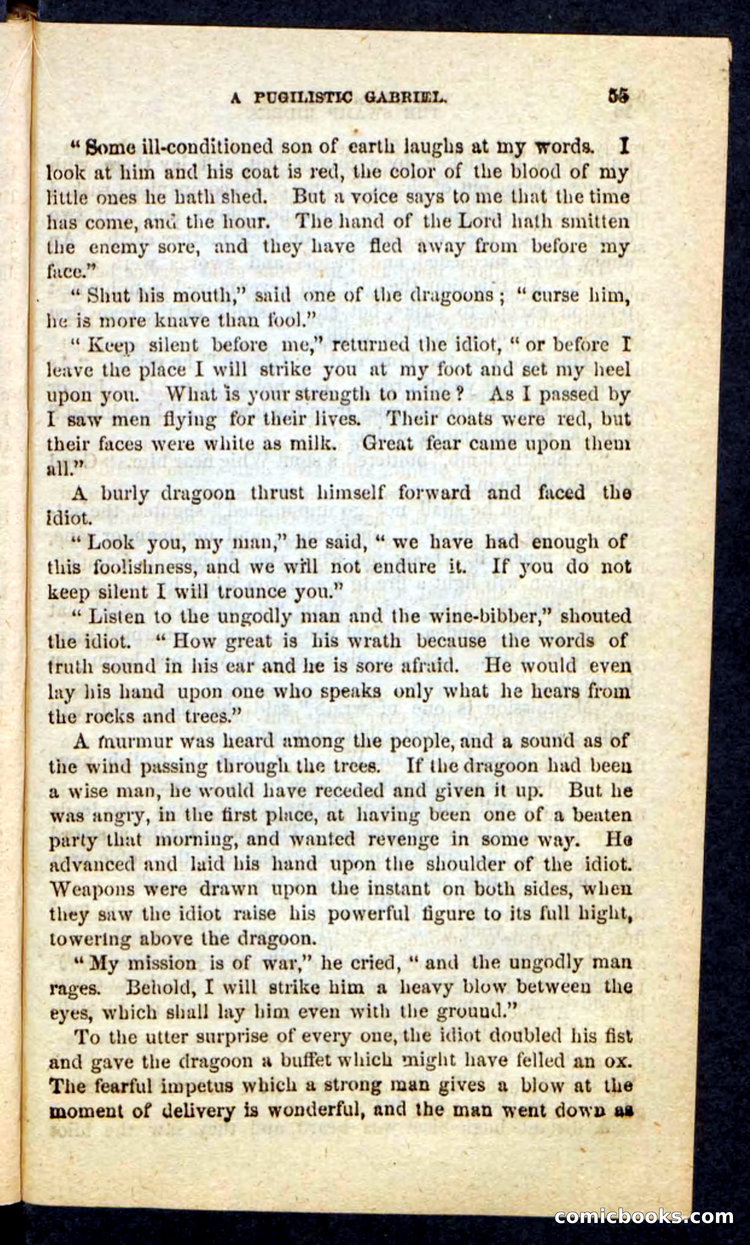 The Swamp Riders — page 51 of 100