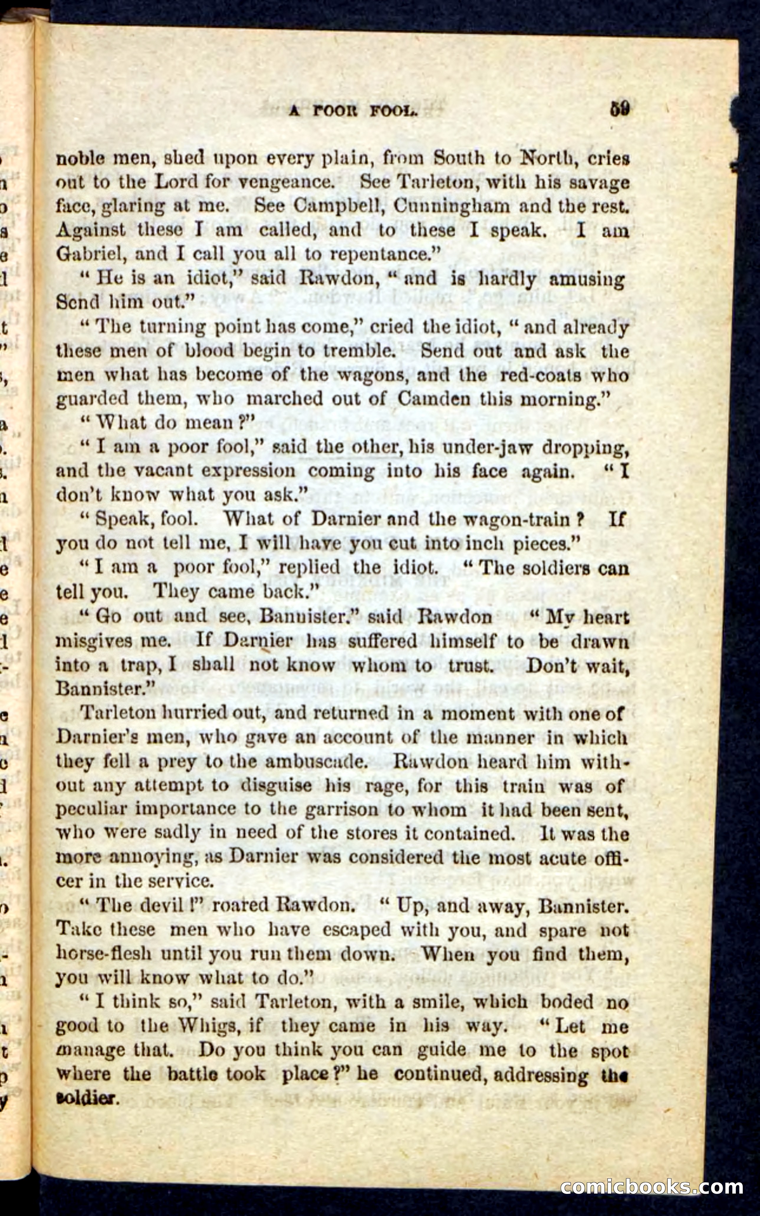 The Swamp Riders — page 55 of 100