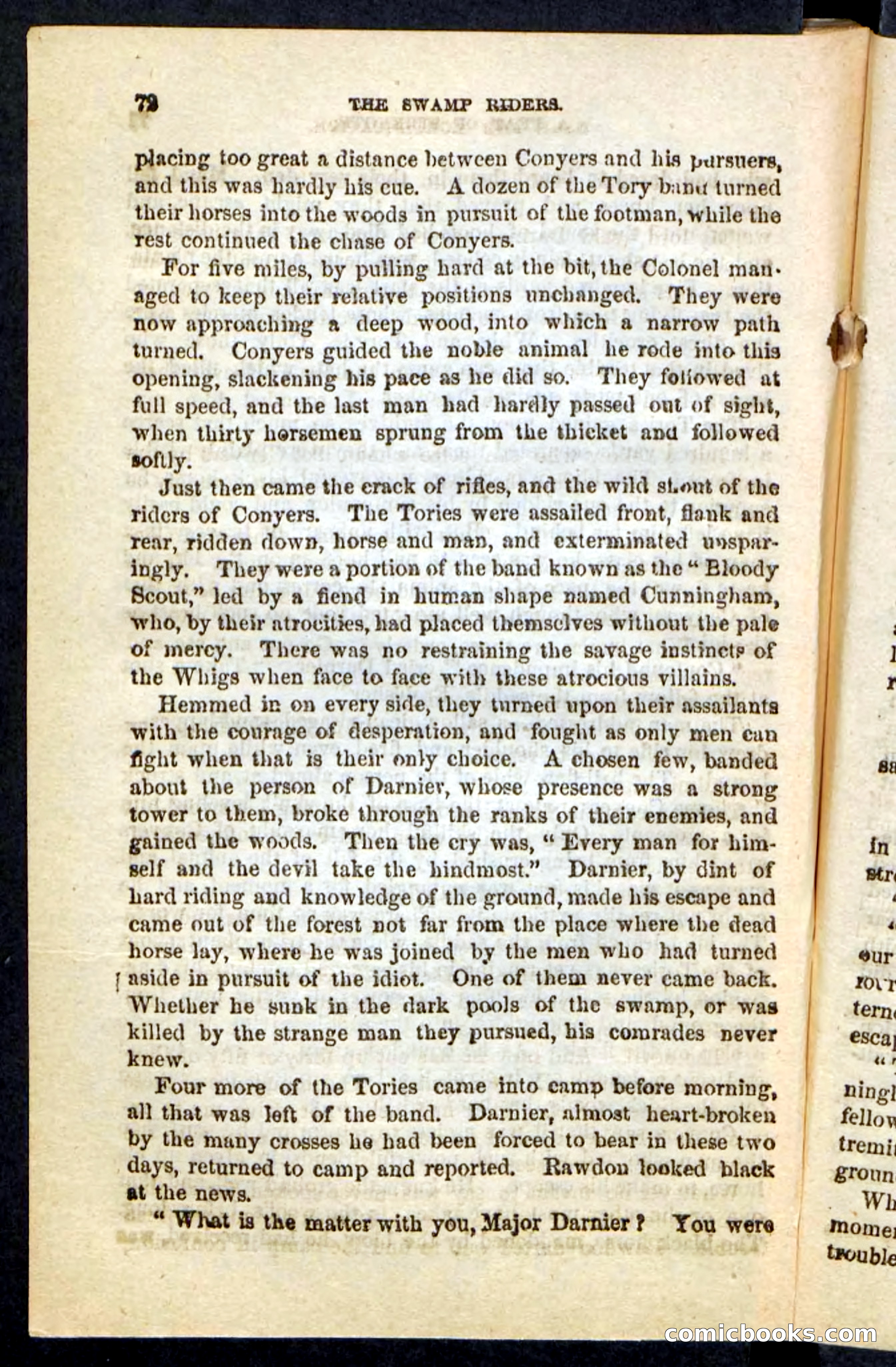 The Swamp Riders — page 68 of 100