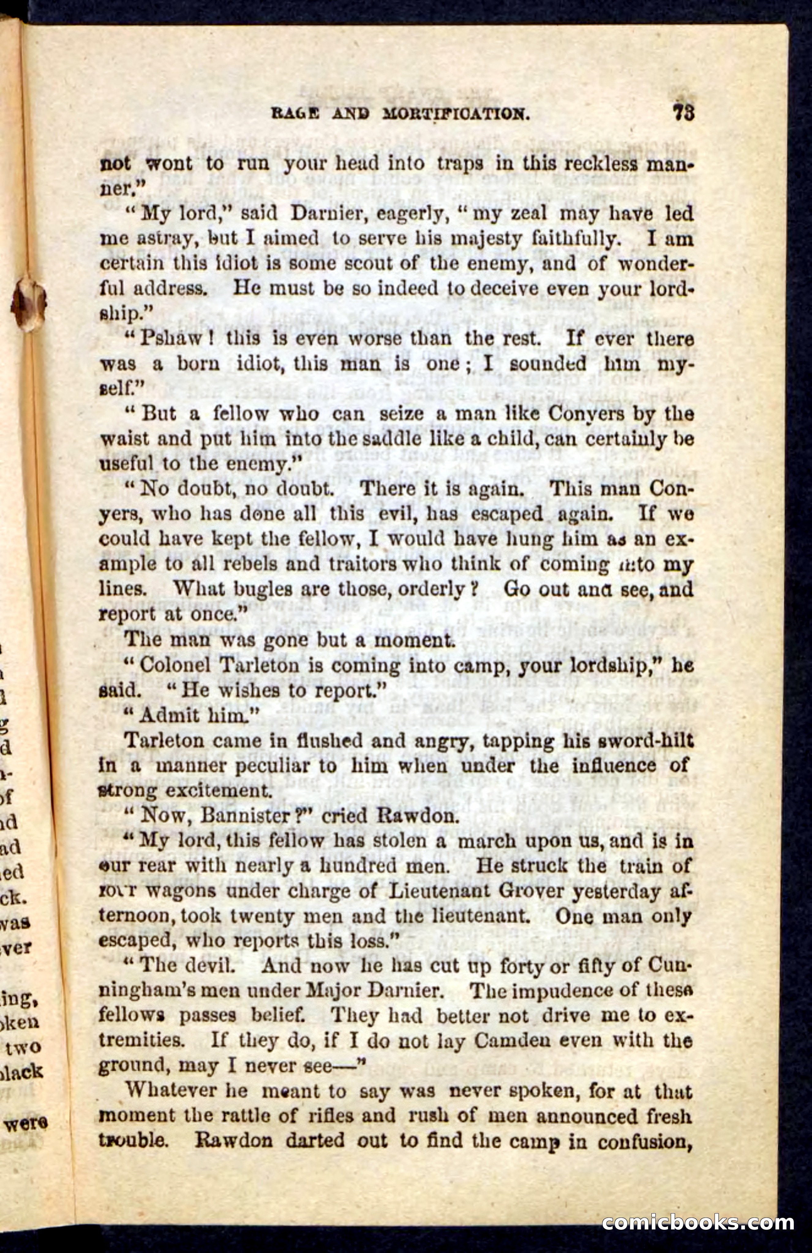 The Swamp Riders — page 69 of 100