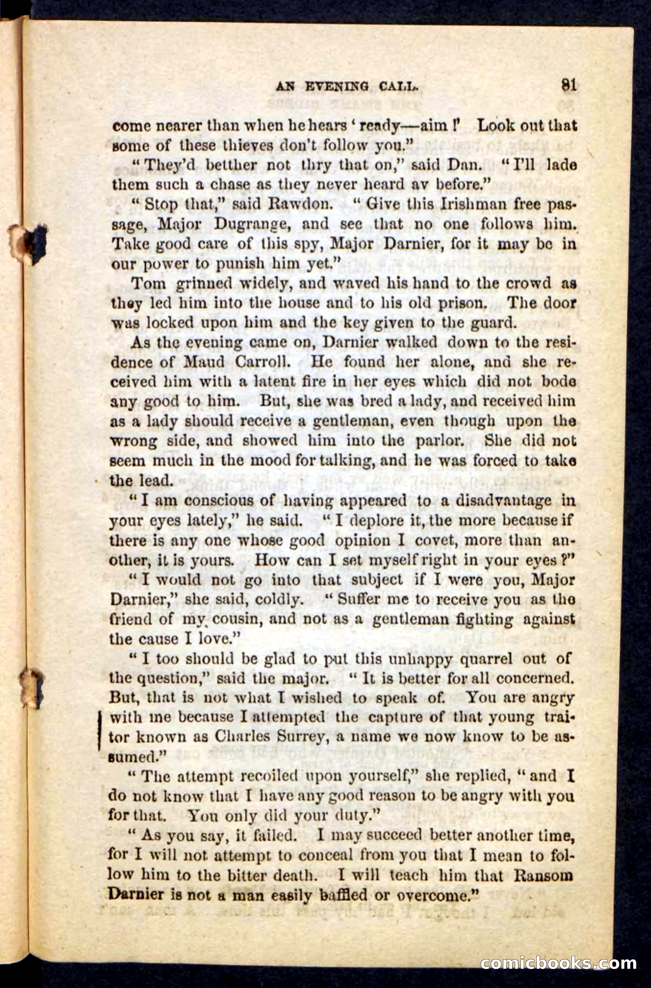 The Swamp Riders — page 77 of 100