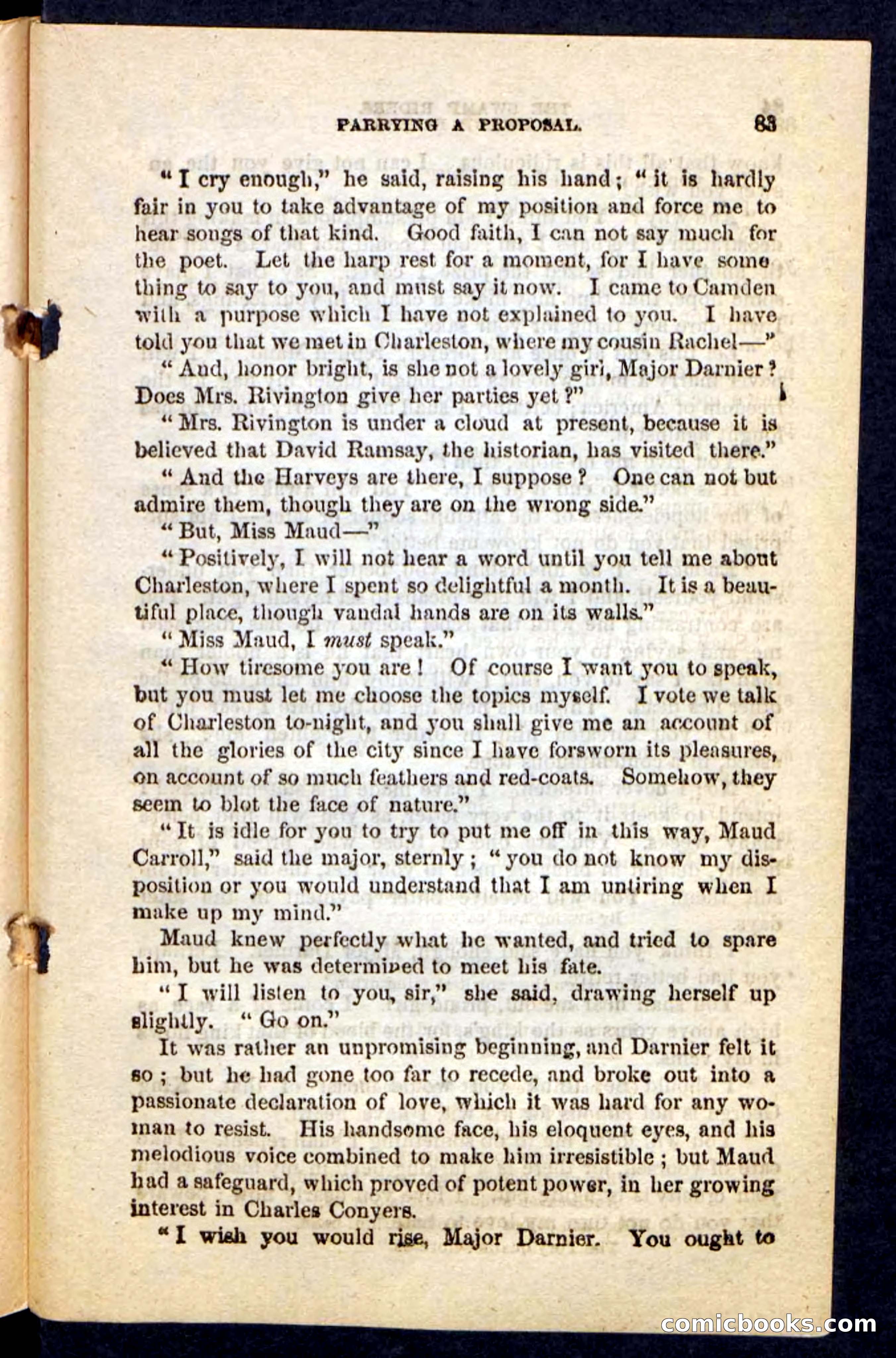 The Swamp Riders — page 79 of 100