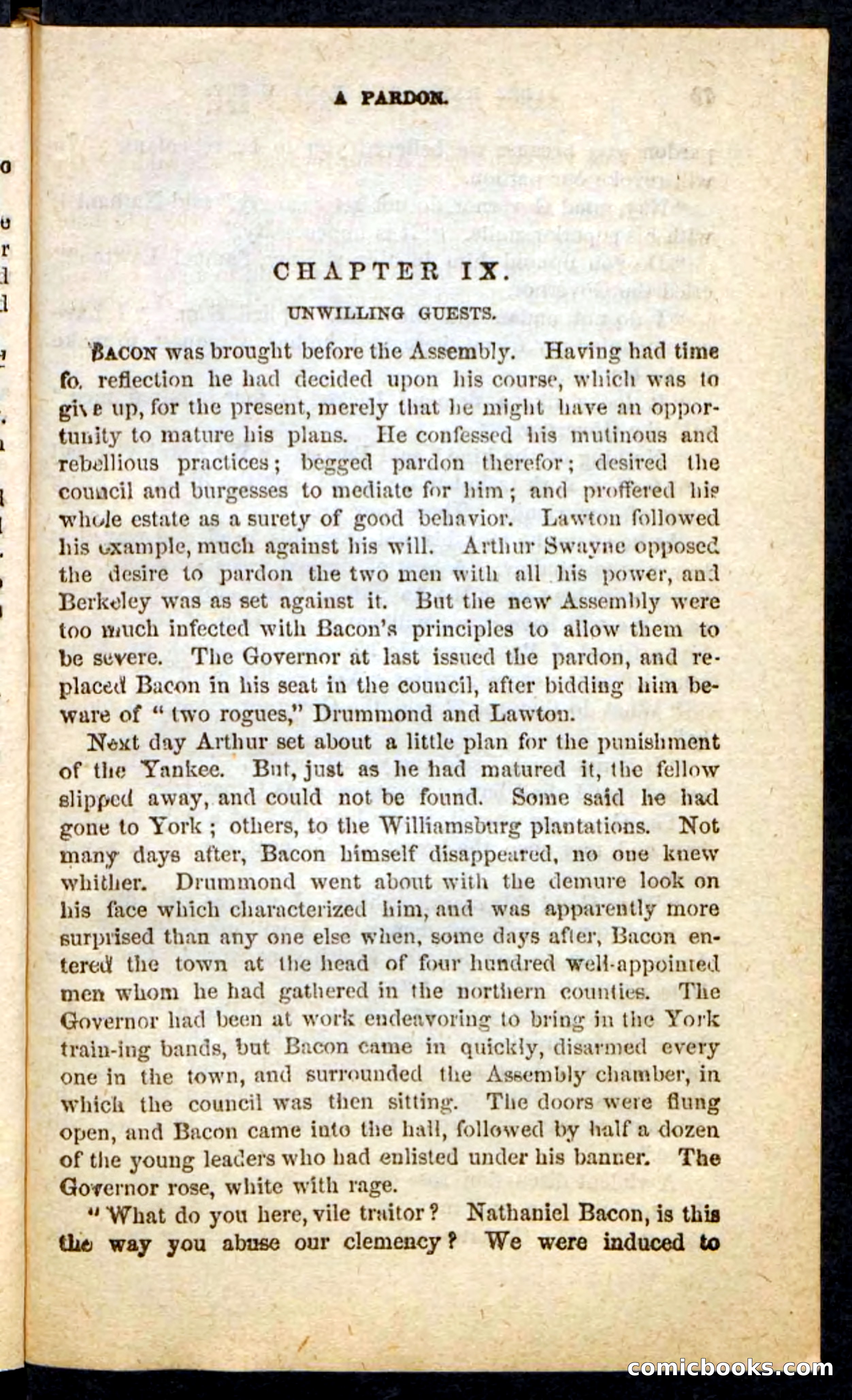 Beadle's Pocket Novels No. 232: Jabez Hawk — page 67 of 100