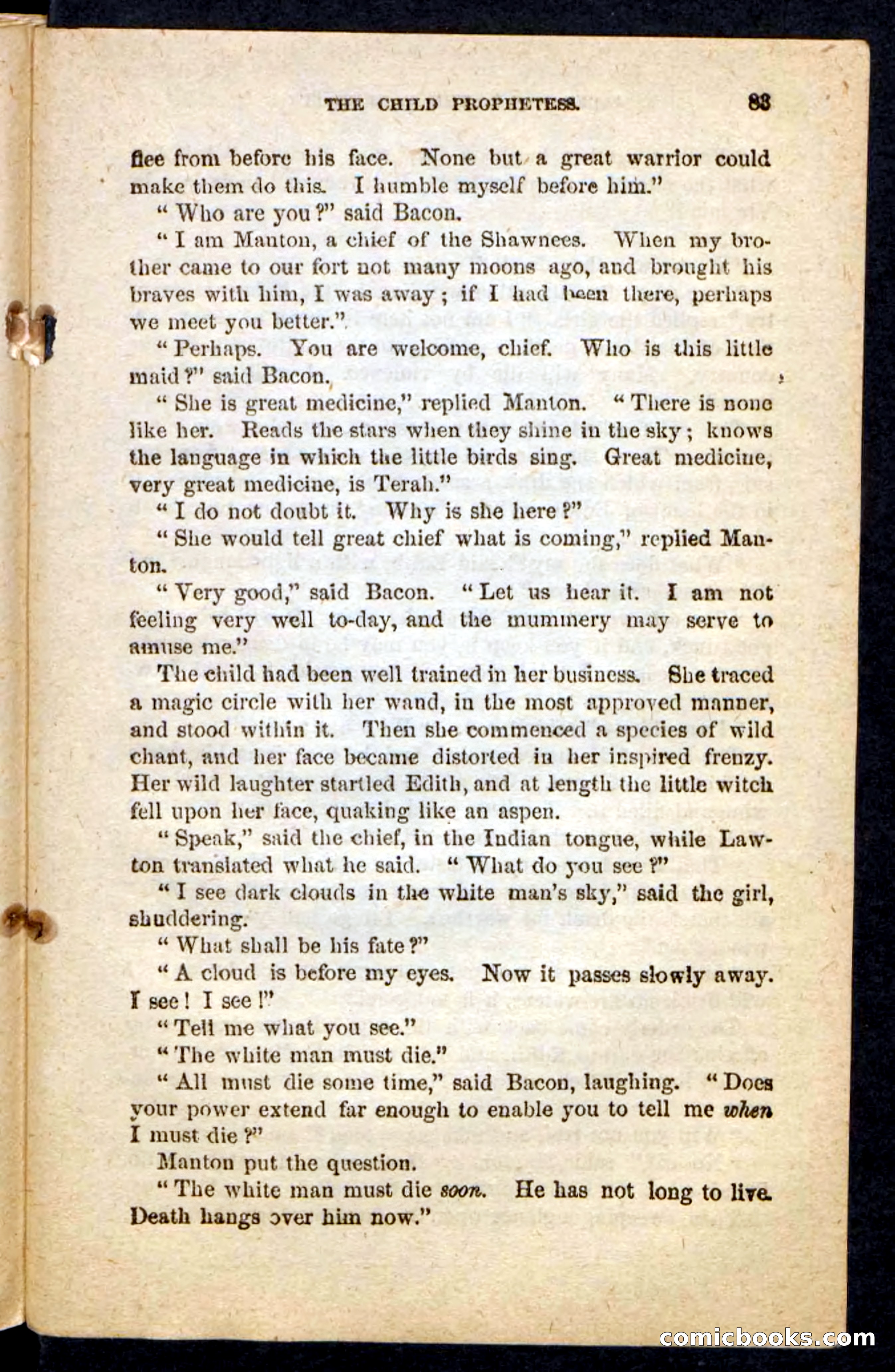 Beadle's Pocket Novels No. 232: Jabez Hawk — page 79 of 100