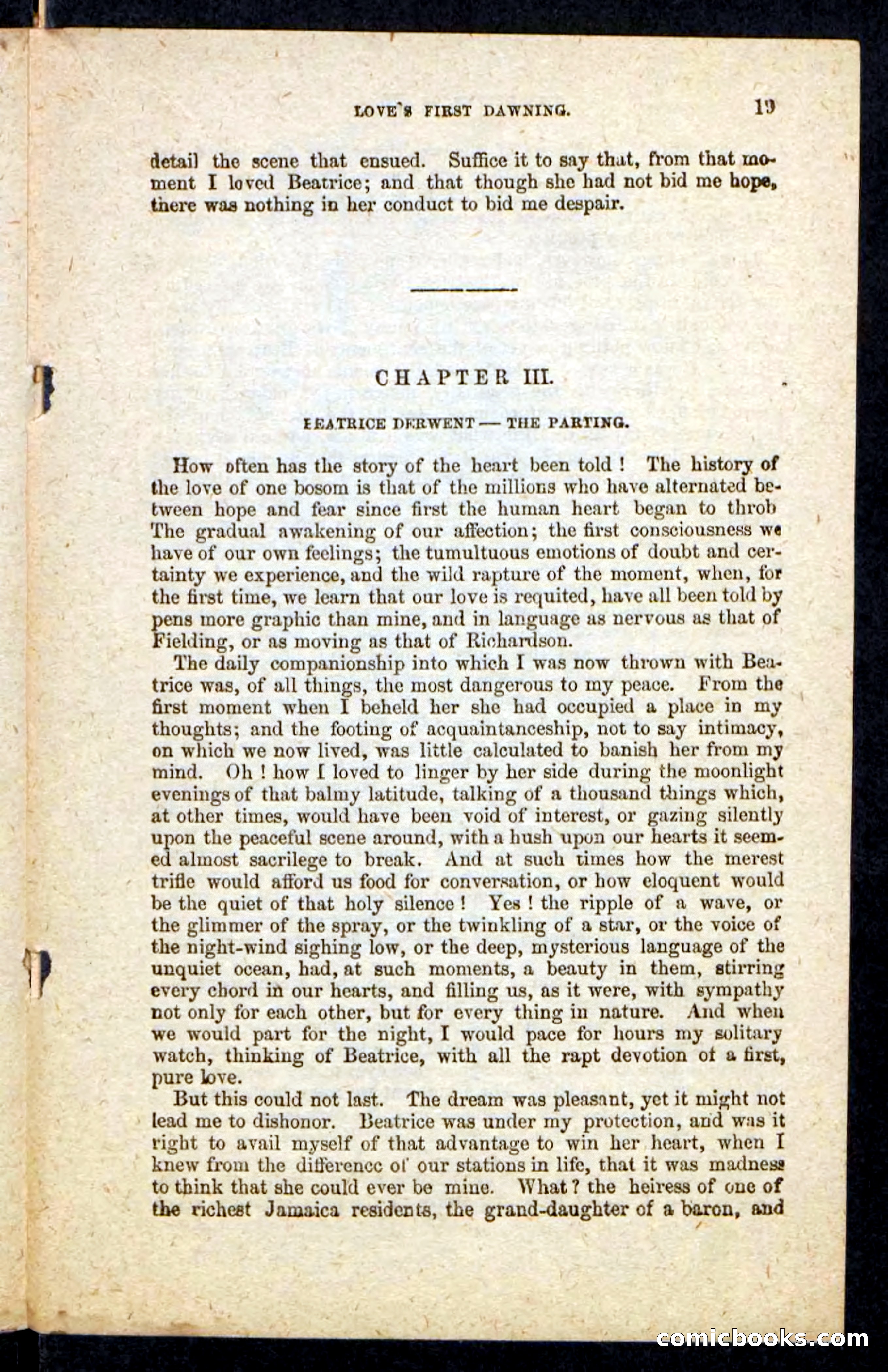 Beadle's Pocket Novels No. 235: The Reefer of '76 — page 15 of 100