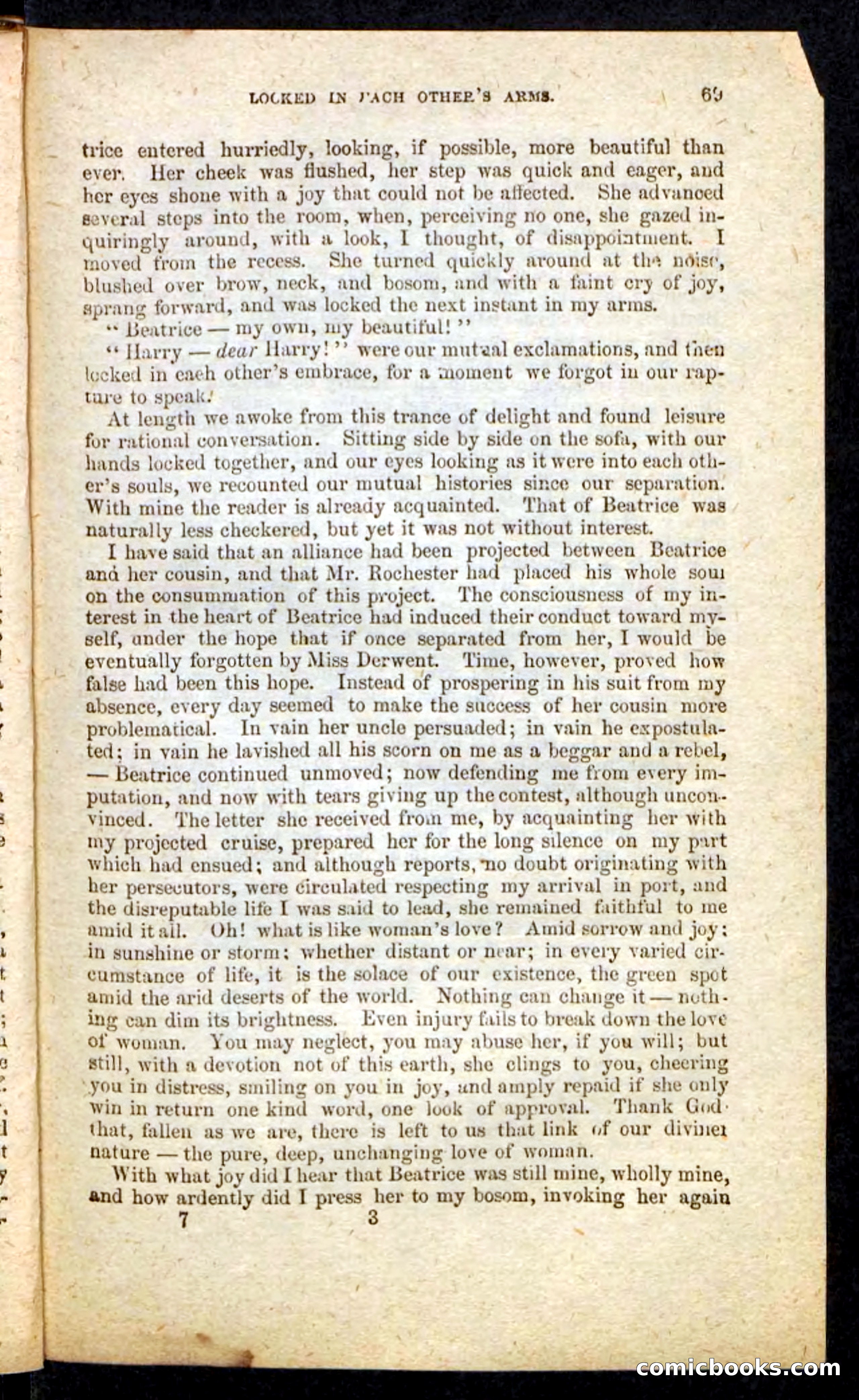Beadle's Pocket Novels No. 235: The Reefer of '76 — page 65 of 100