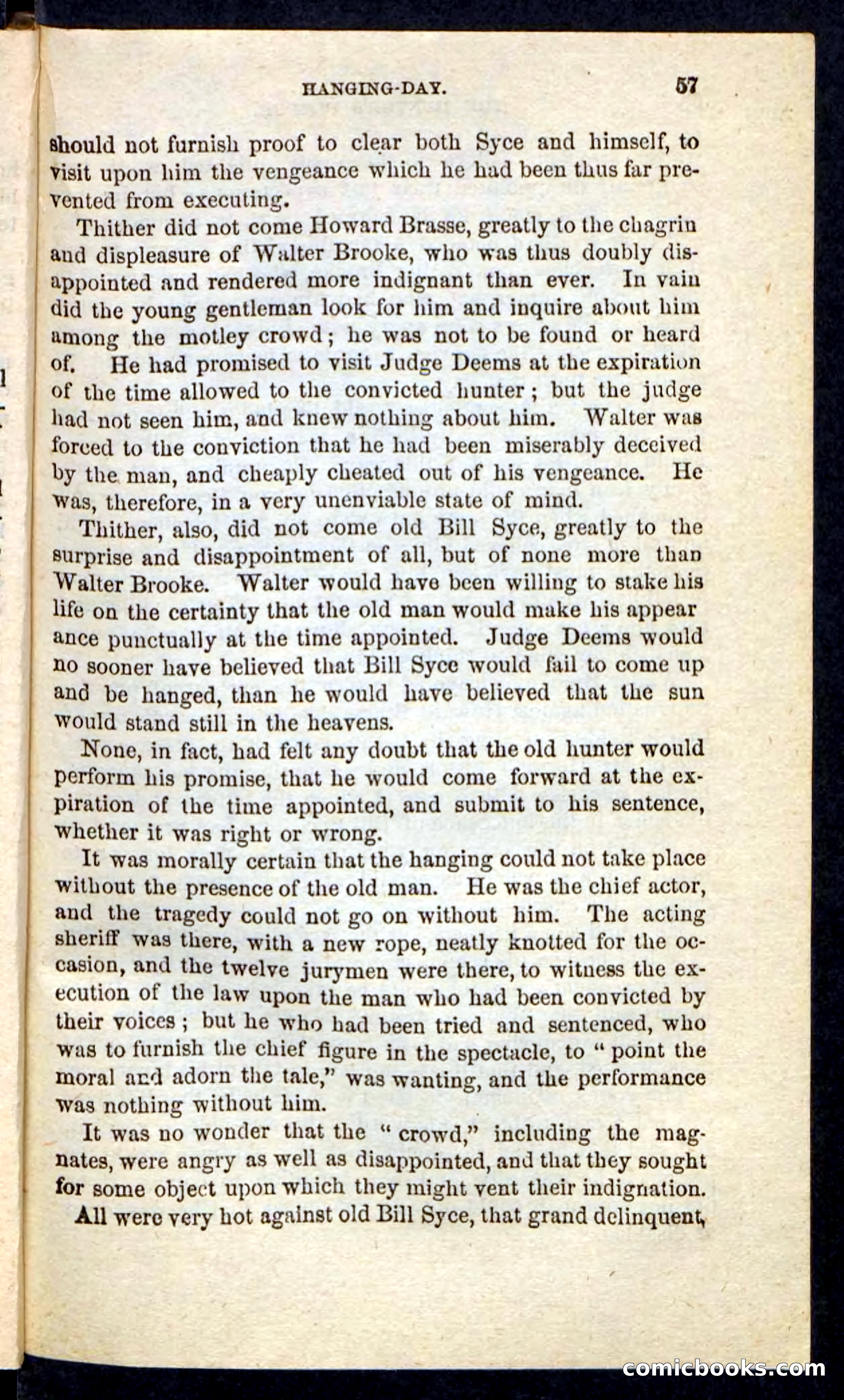 The Hunter's Pledge — page 53 of 100