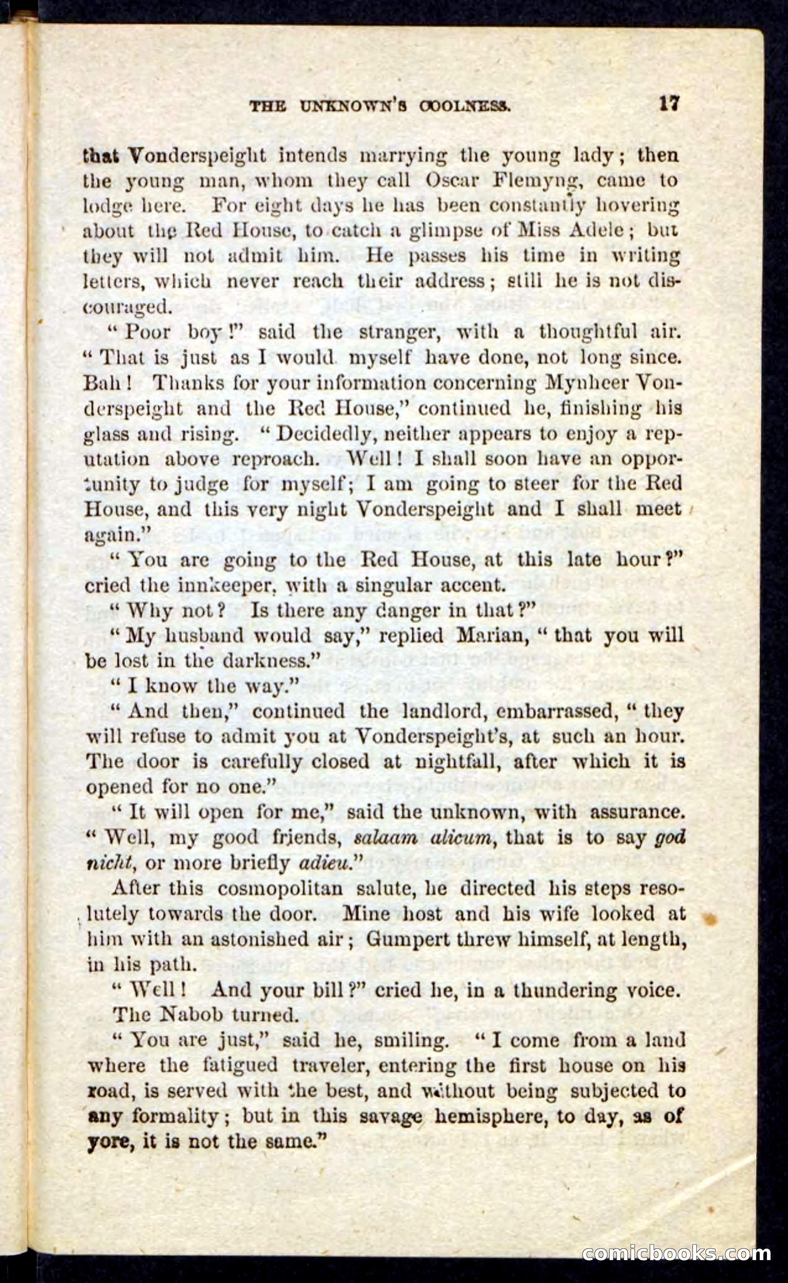 Beadle's Pocket Novels No. 239: Rattlepate — page 13 of 100