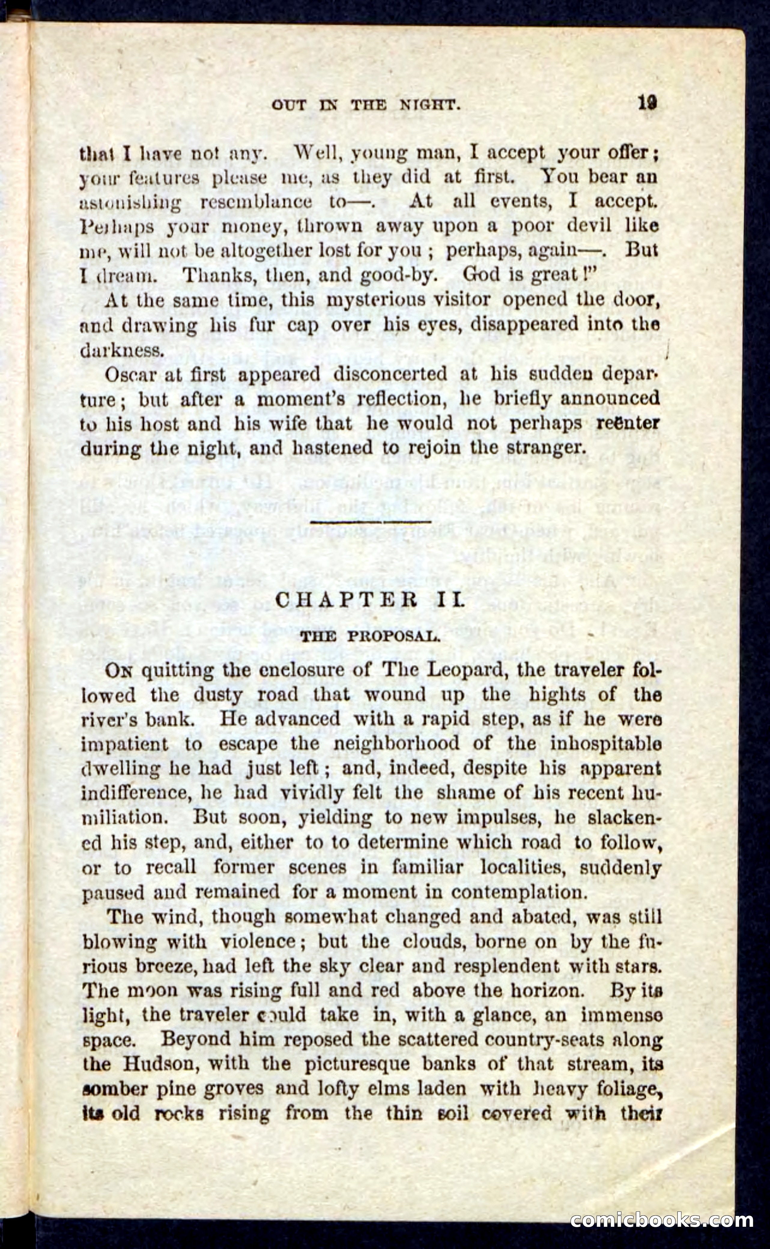 Beadle's Pocket Novels No. 239: Rattlepate — page 15 of 100