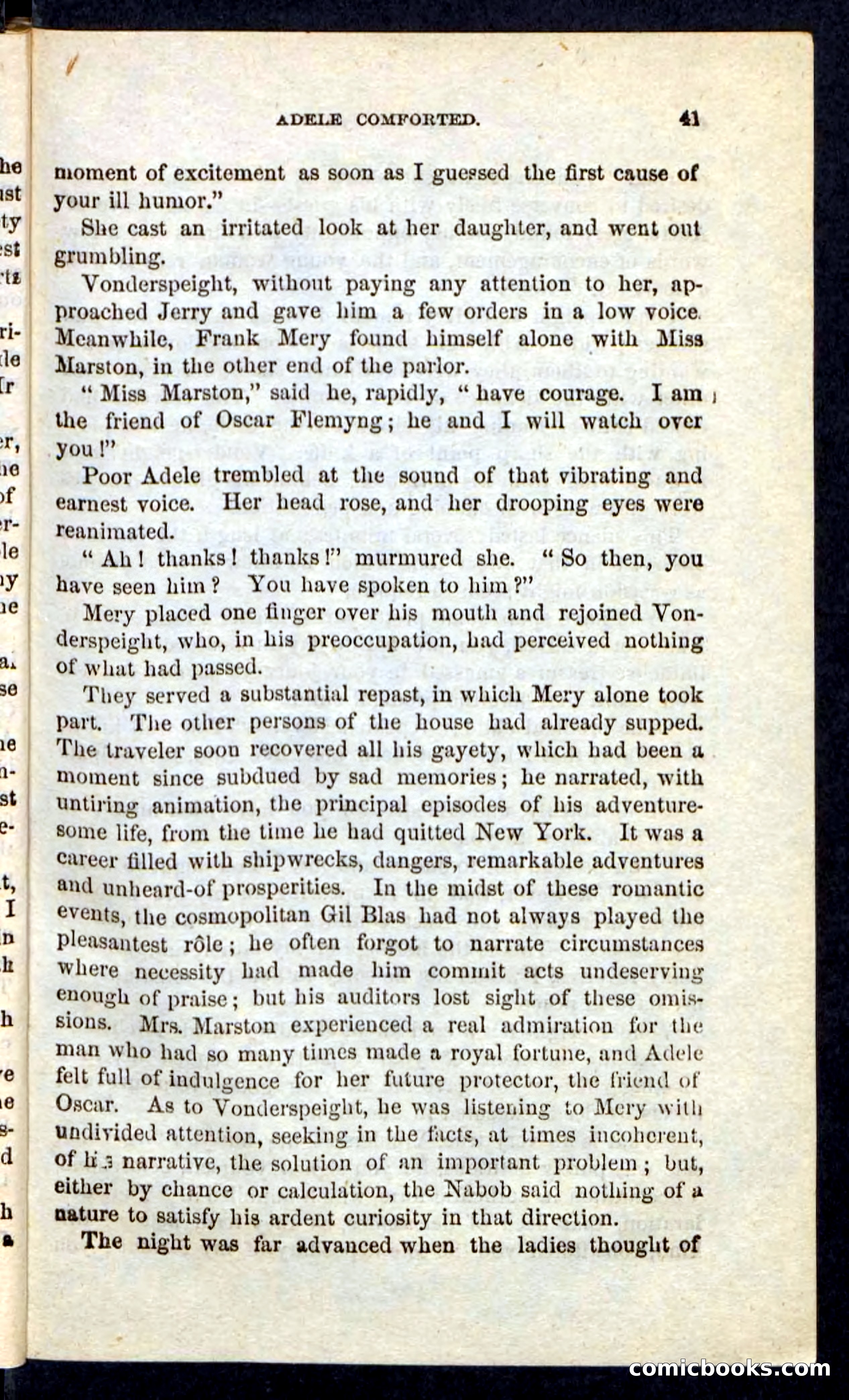 Beadle's Pocket Novels No. 239: Rattlepate — page 37 of 100