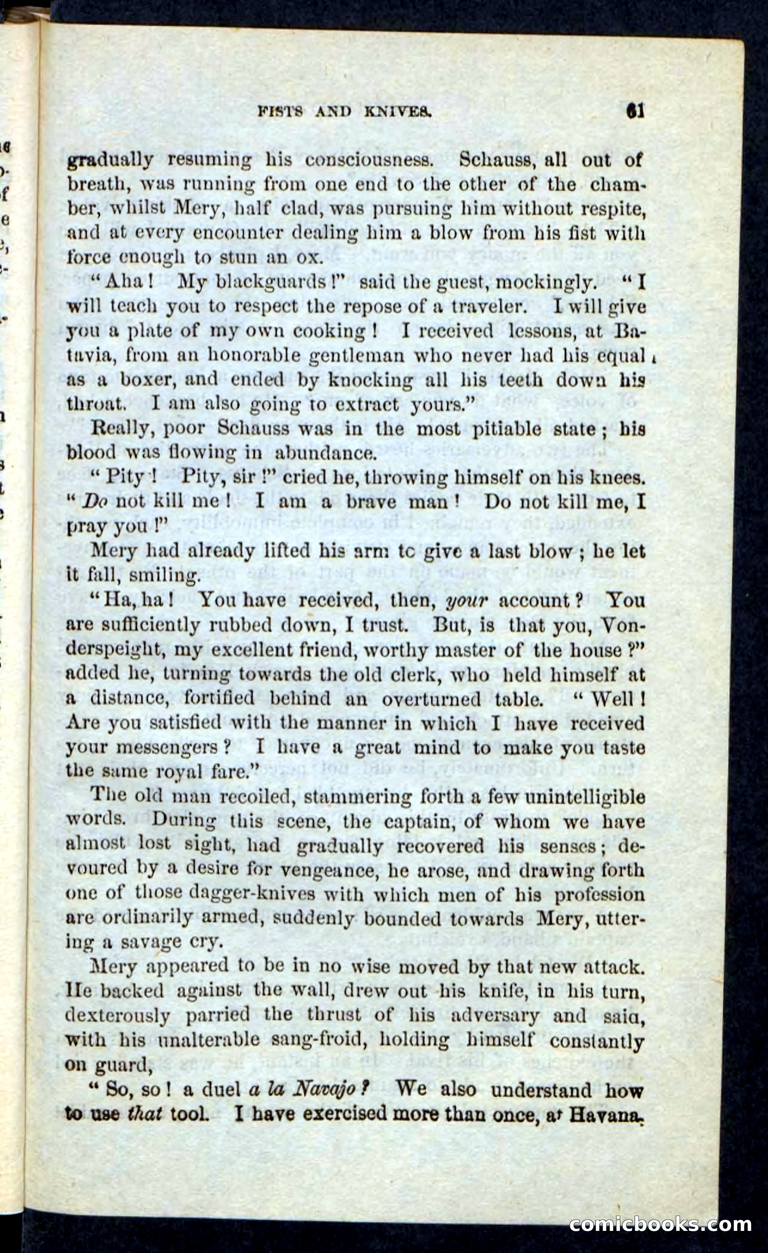 Beadle's Pocket Novels No. 239: Rattlepate — page 57 of 100